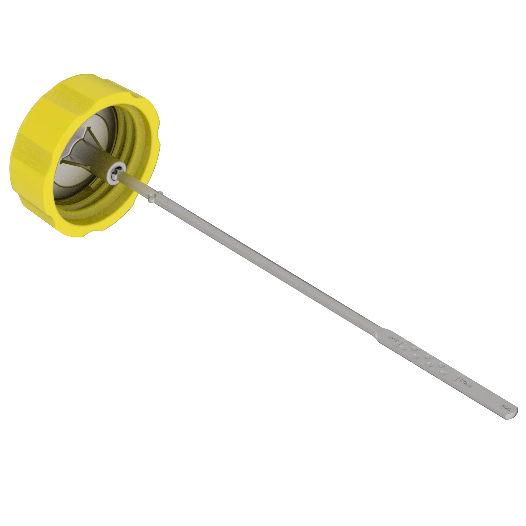 John Deere Dipstick - TCA21998