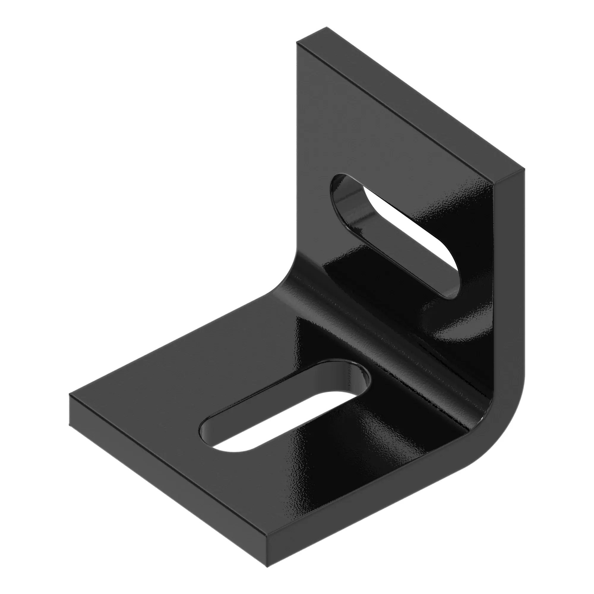 John Deere Rear Wall Bracket, Left Side - H237505