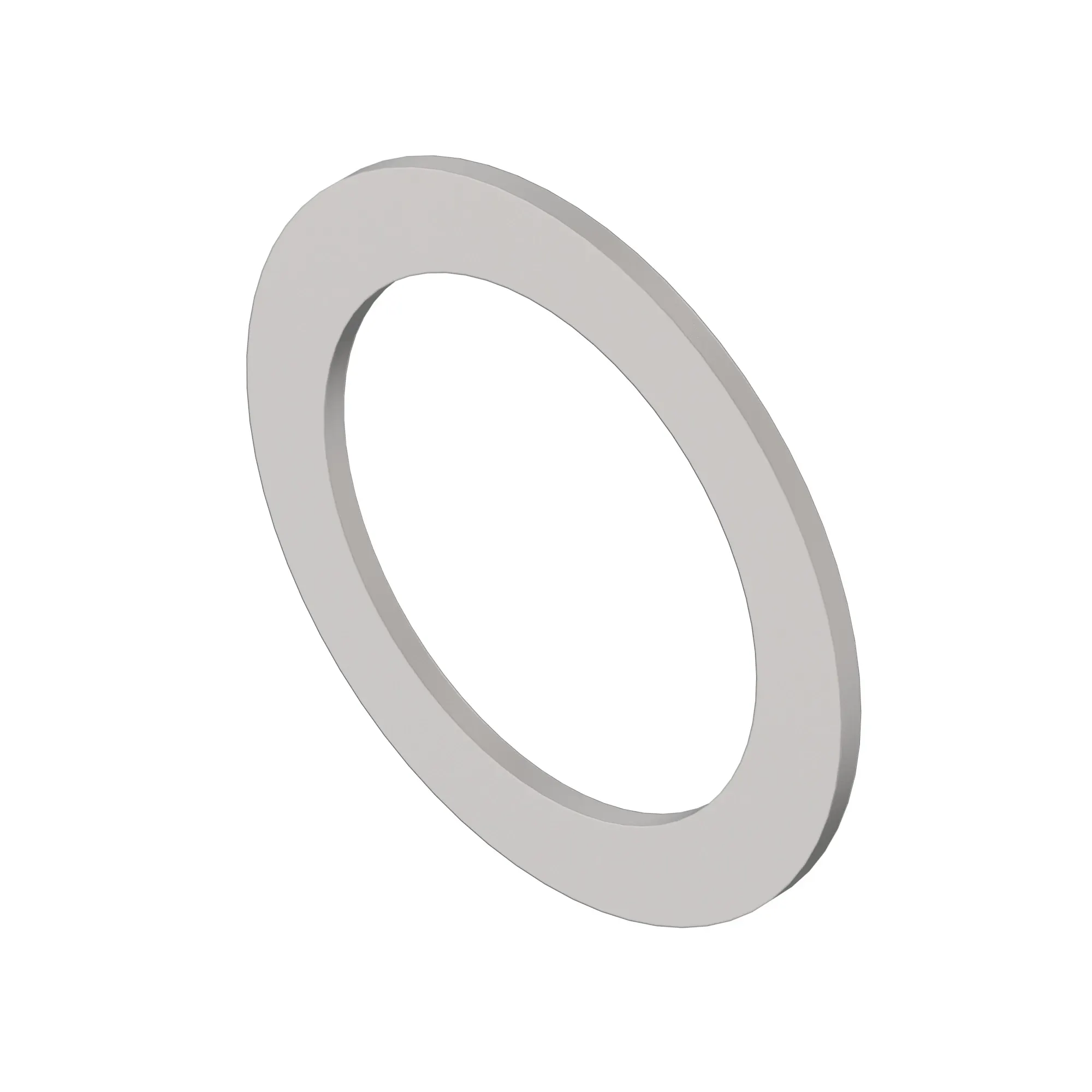 THRUST BEARING RACE