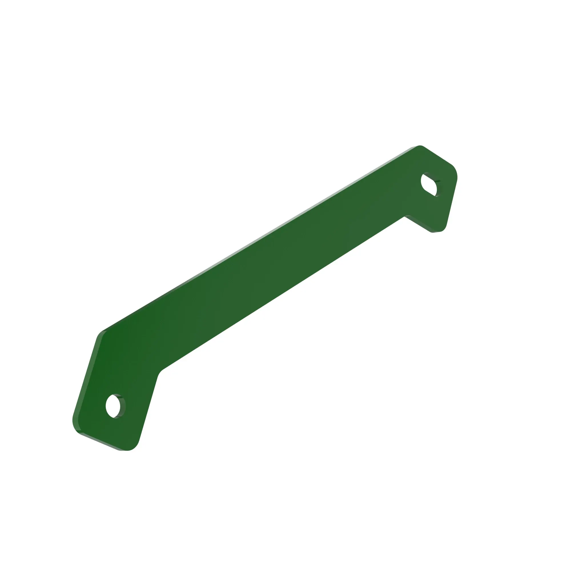 John Deere Plate - DX20092