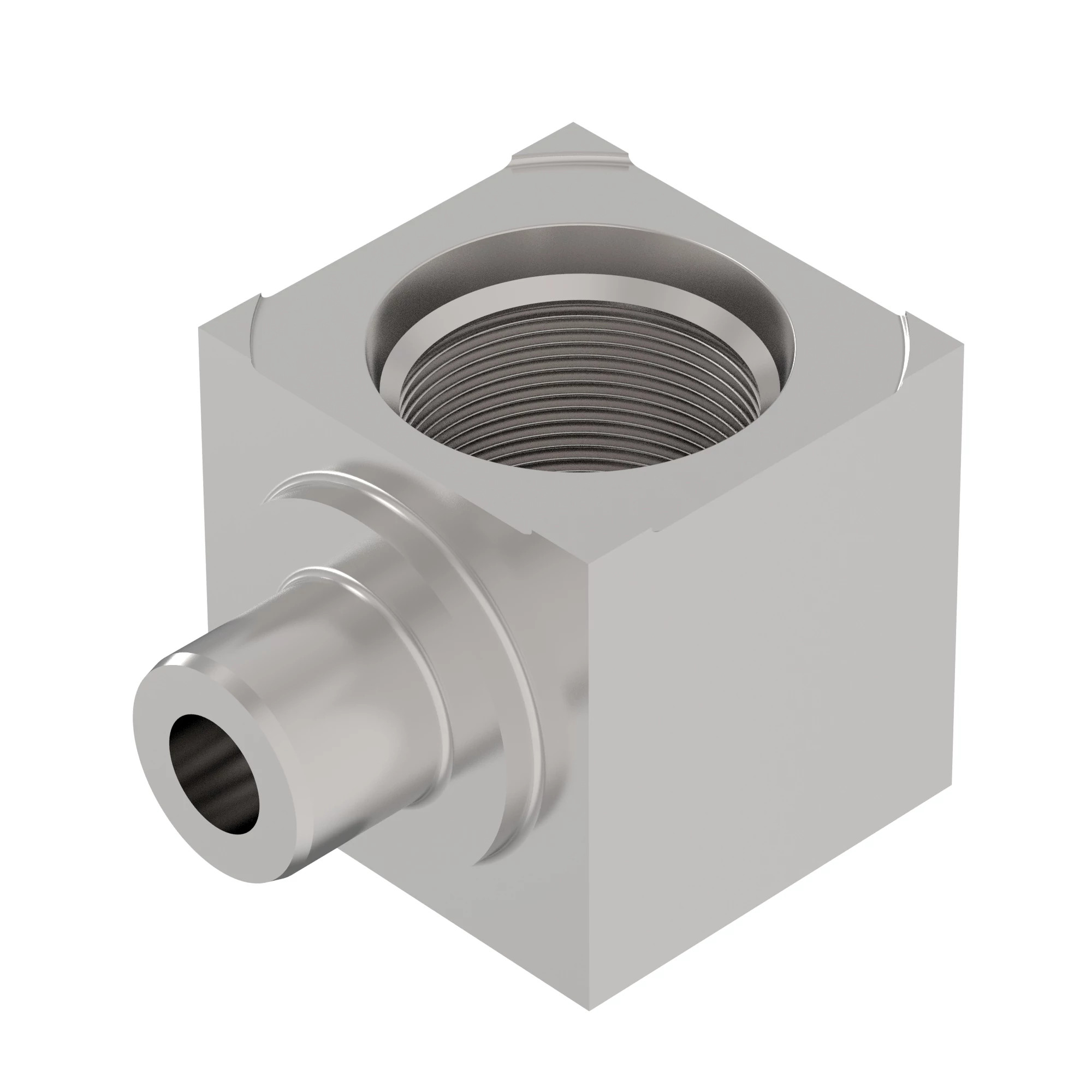 John Deere Adapter - R532136