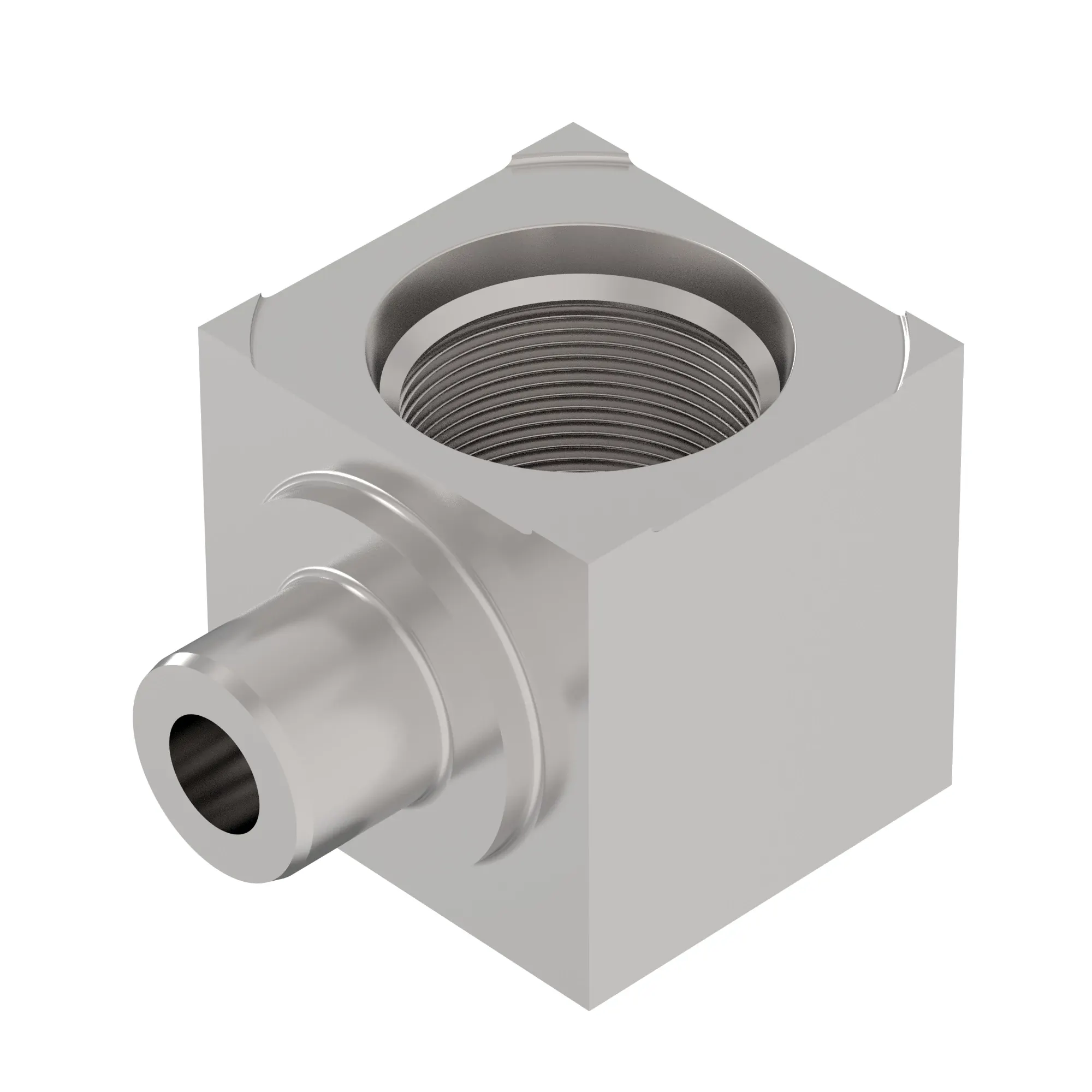 John Deere Adapter - R532136