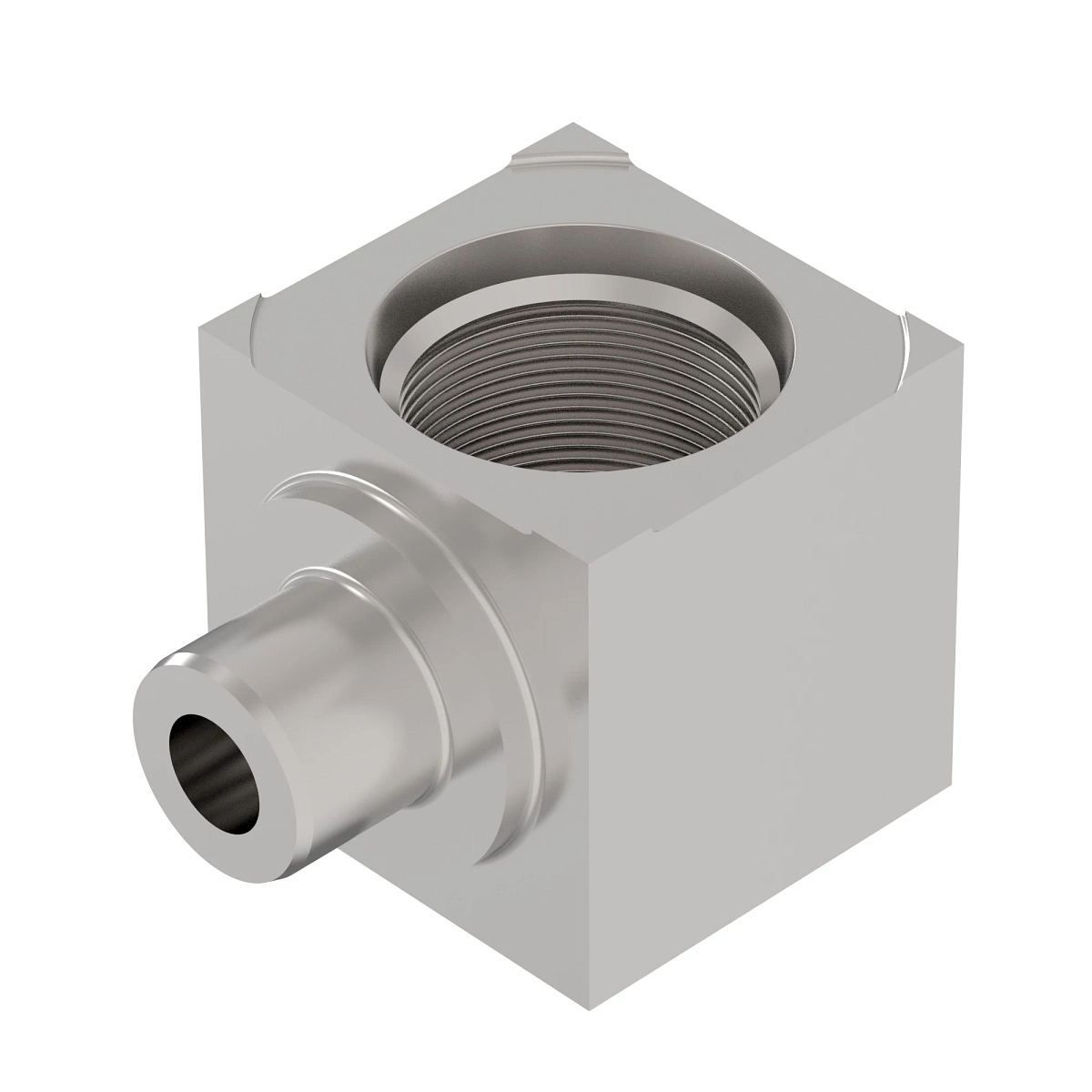 Adapter, Ocv Drain