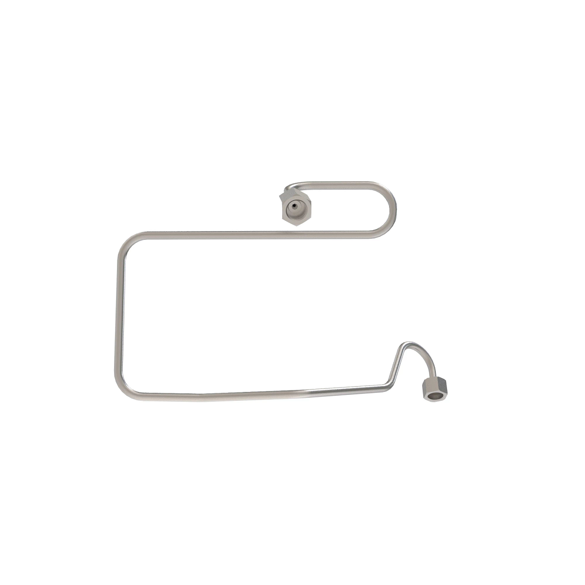 RE506153: Fuel Line, No 2