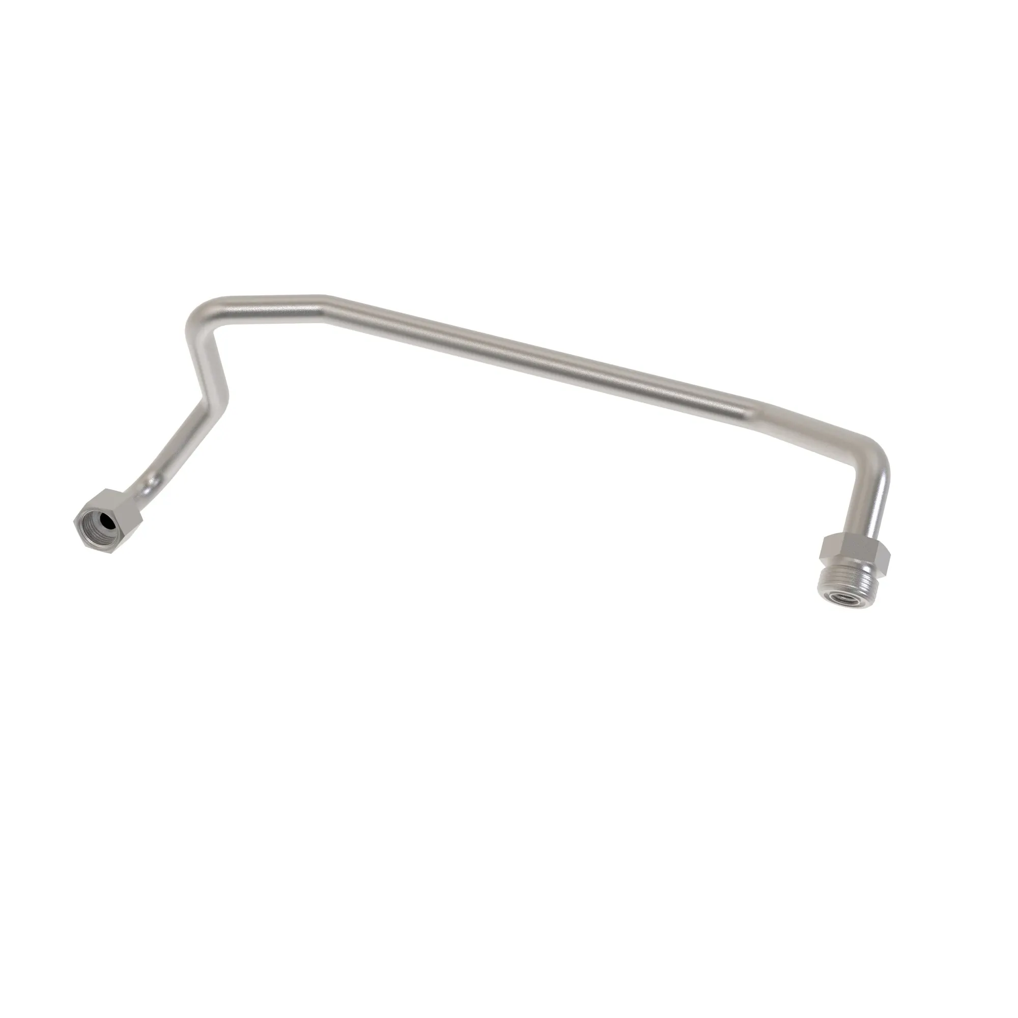 John Deere Hitch Oil Line - AL226823