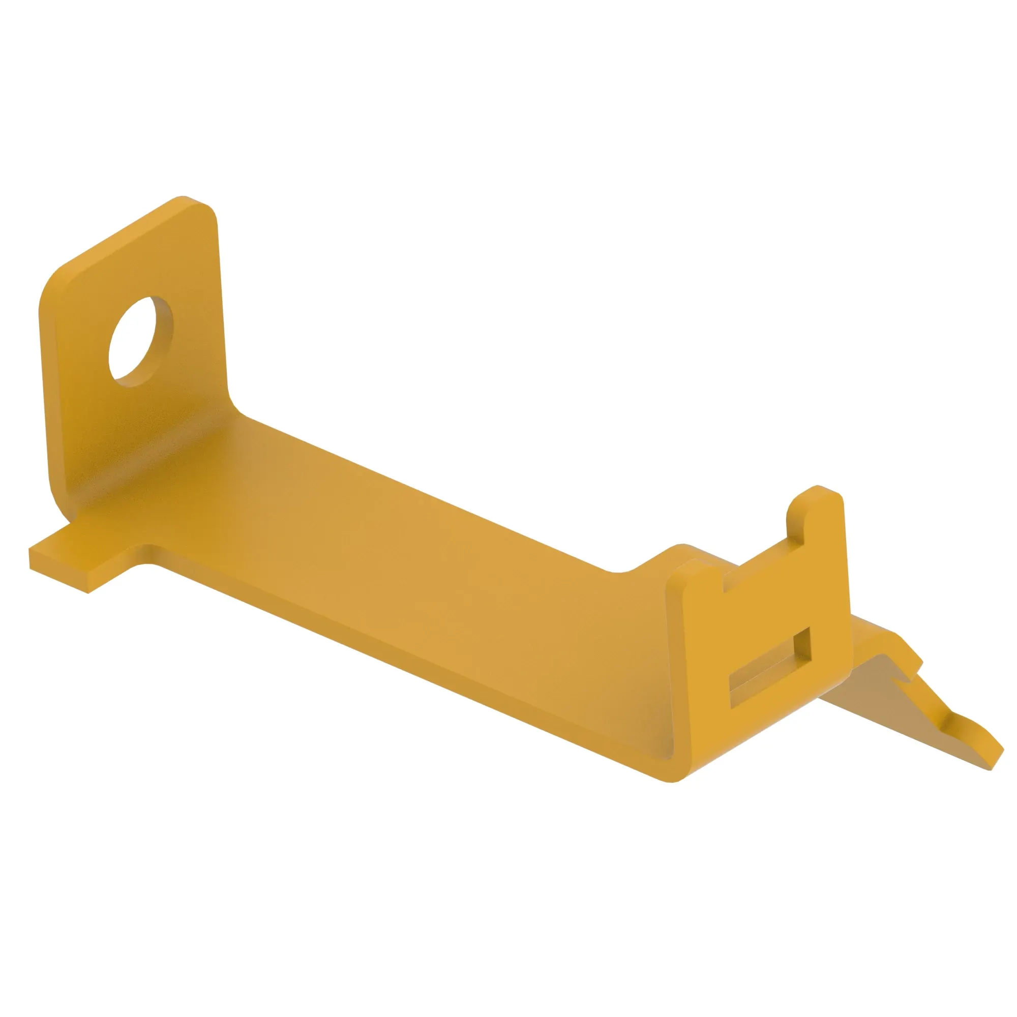 BRACKET, 700L PL ENGINE INTERFACE H