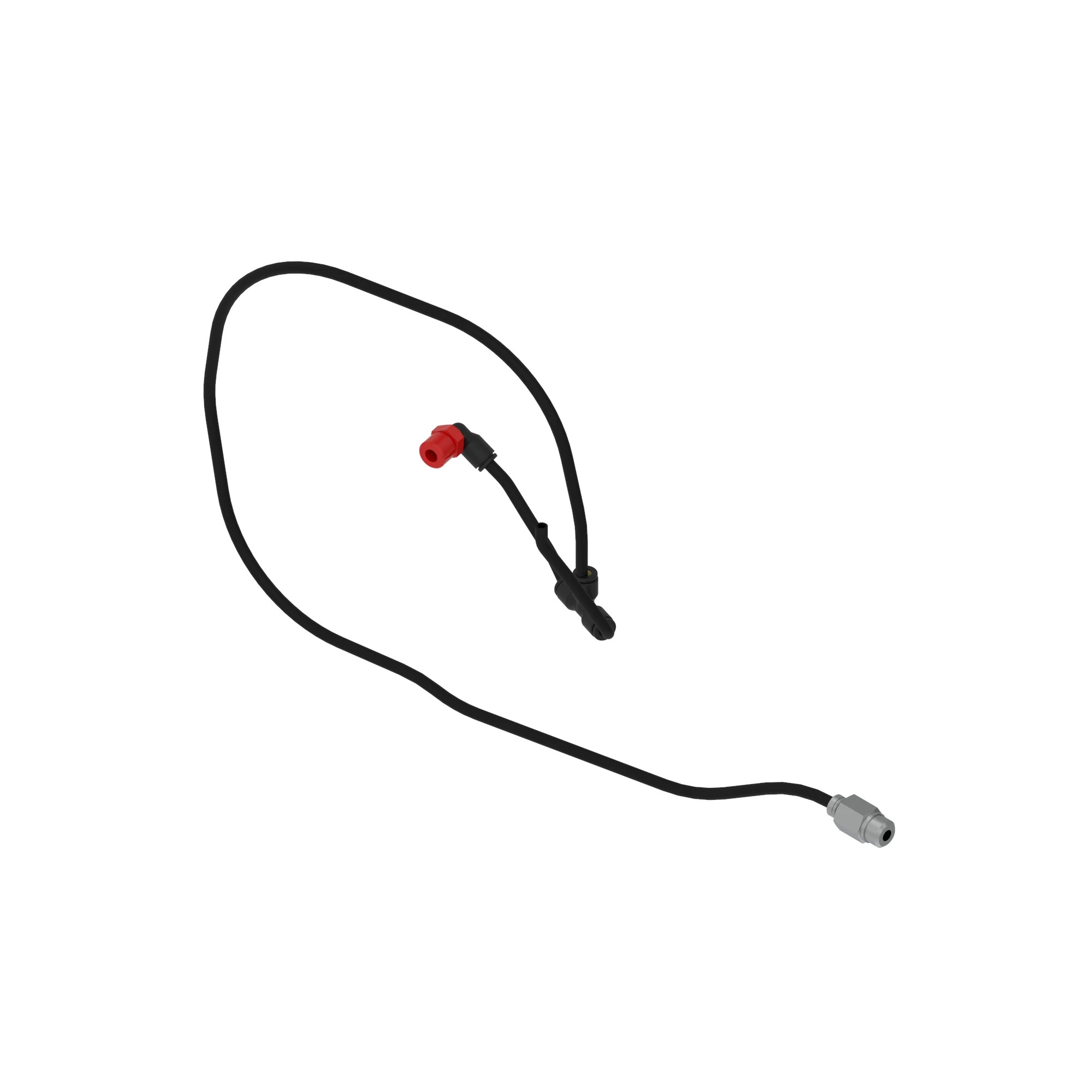 John Deere Fitting Kit - LVA14083