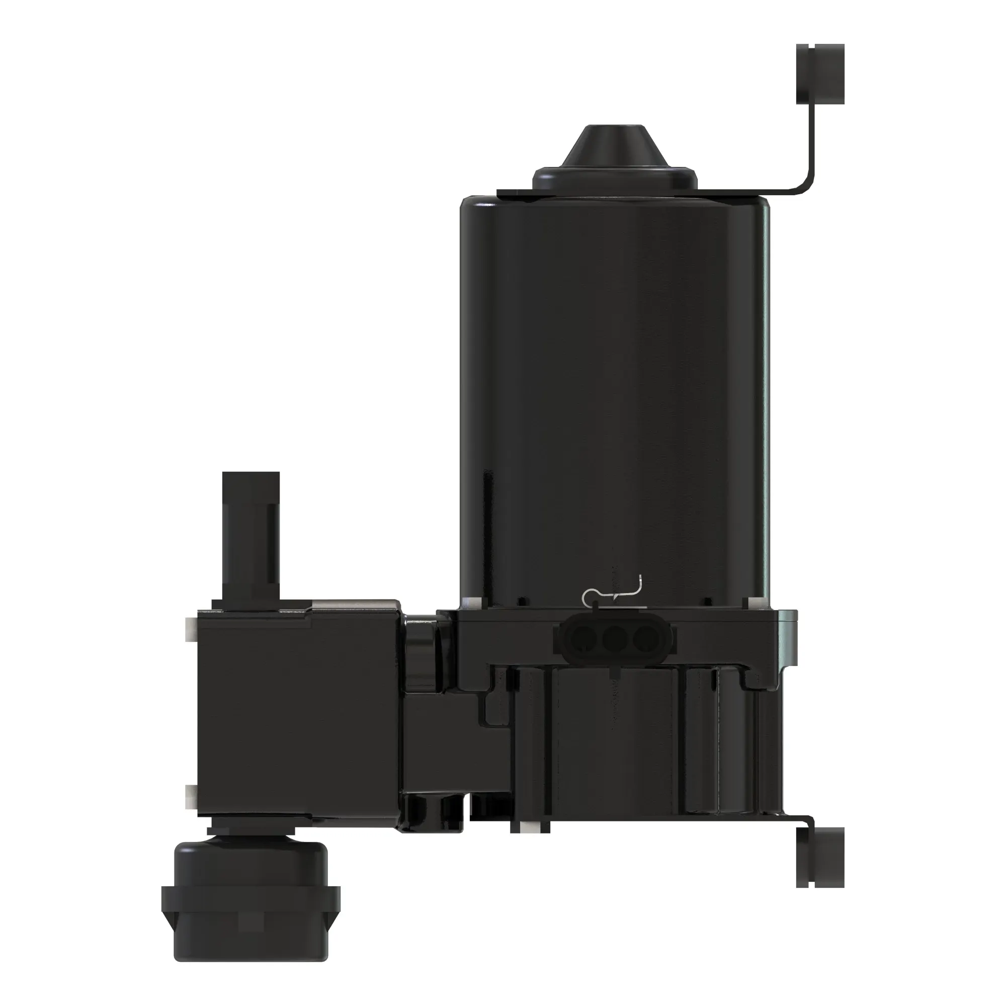 COMPRESSOR
