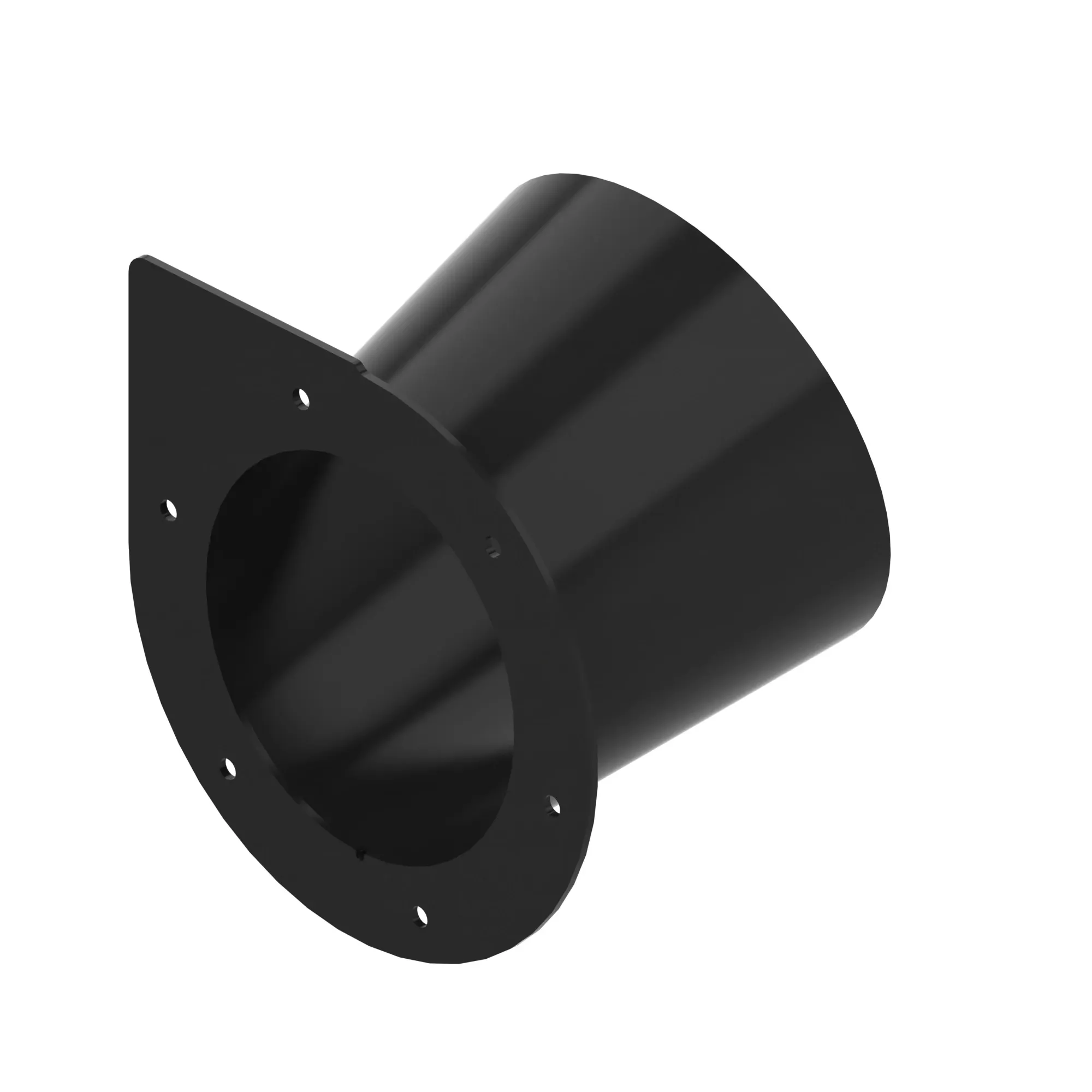 John Deere Diffuser - SJ28737