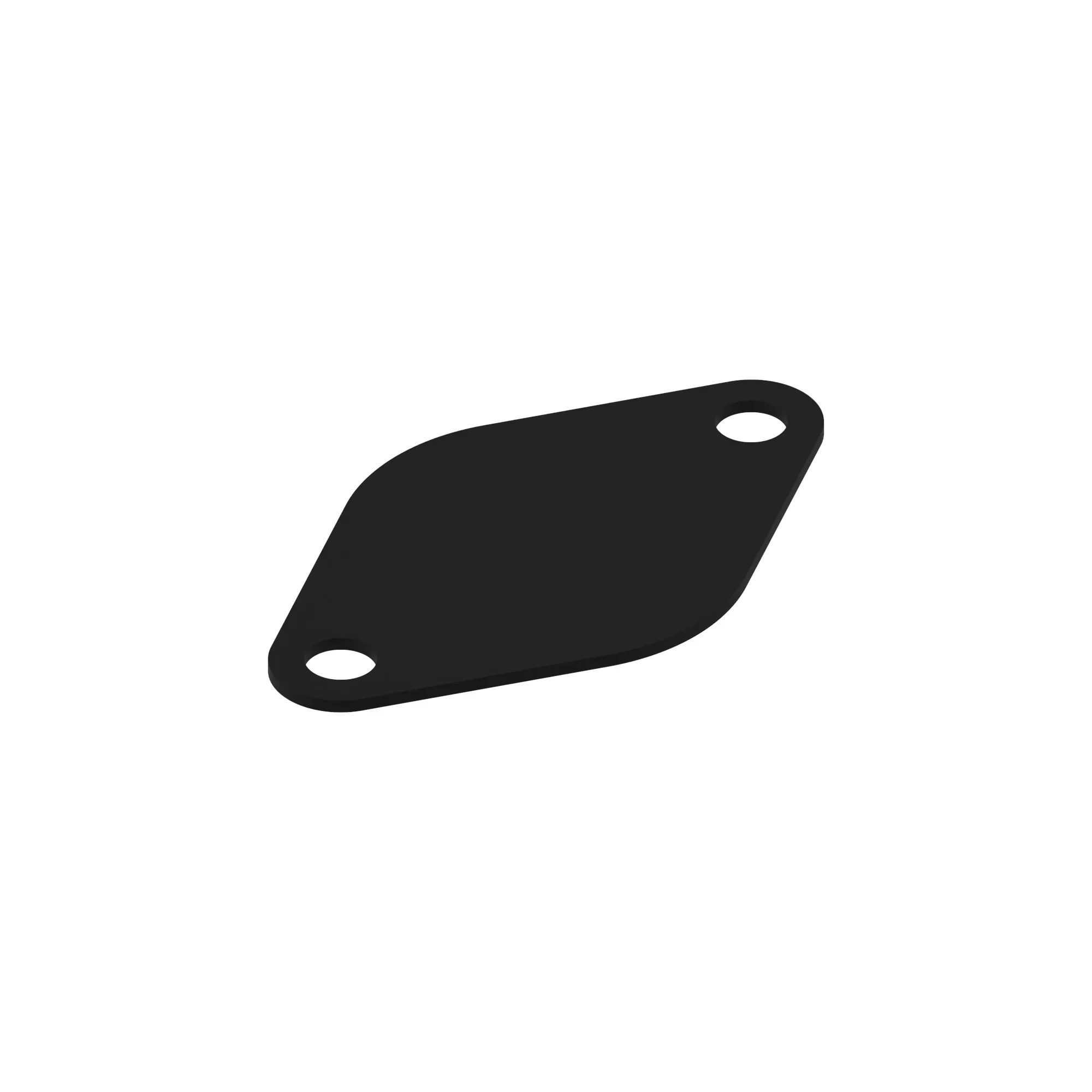 John Deere Rubber Gasket - R67770