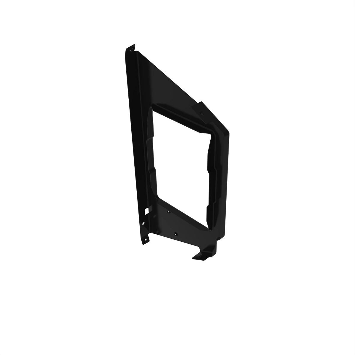 SUPPORT, BATTERY (PAINTED)