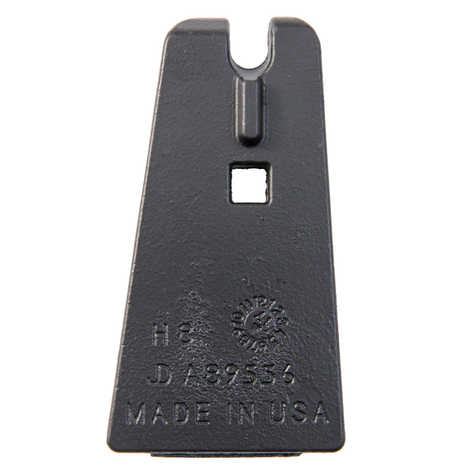 John Deere Scraper, Left Side - A89556