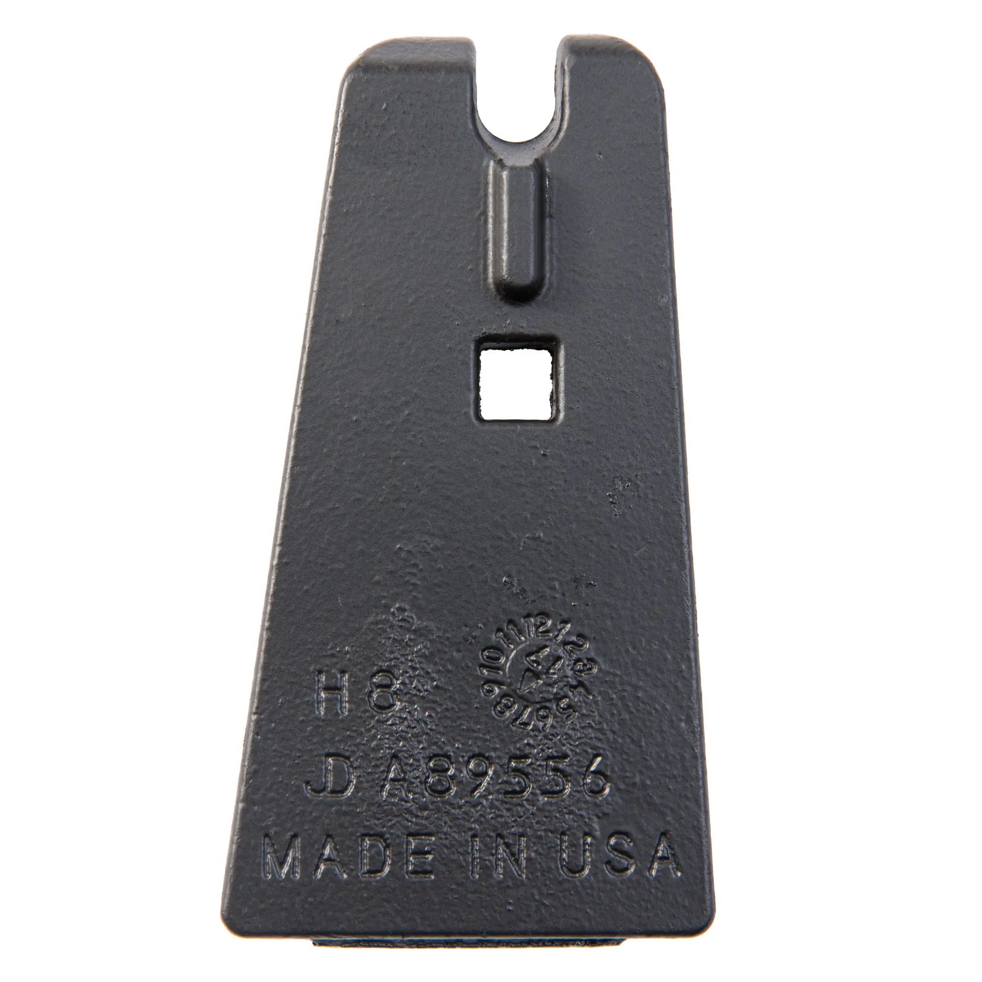 John Deere Scraper, Left Side - A89556