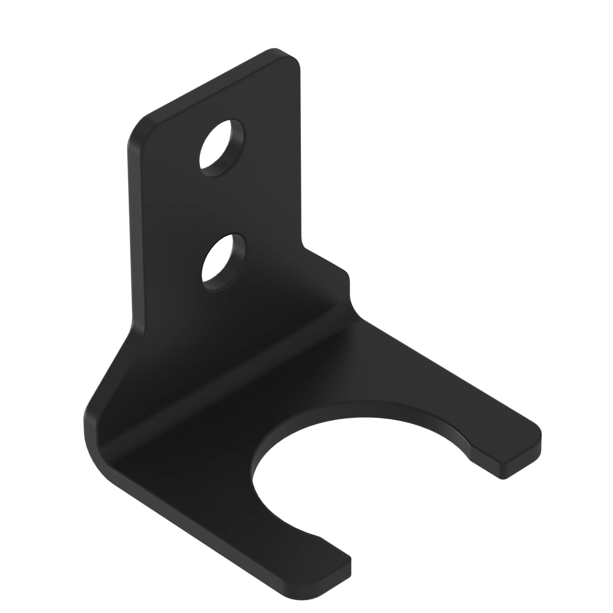 Bracket, Roll-Over Valve