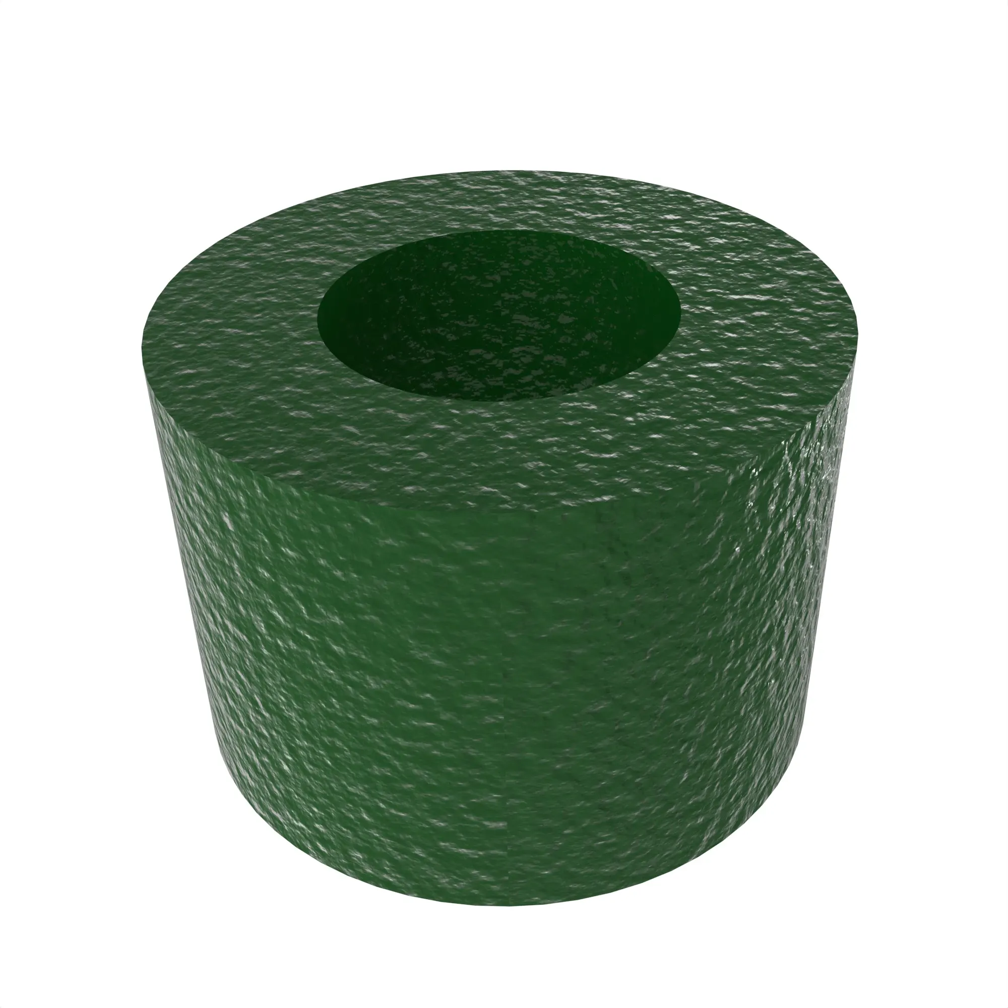 John Deere Disk Frame Roll - A15462
