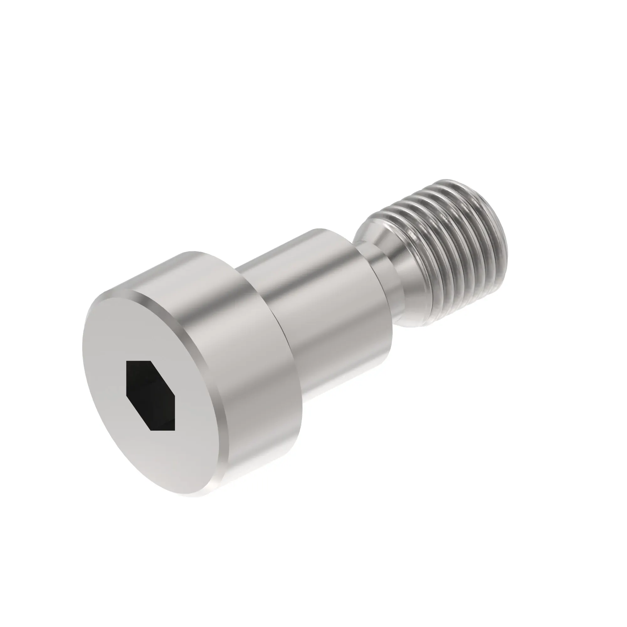 BOLT, M12 X 1.25 SHOULDER BOLT, Bolt