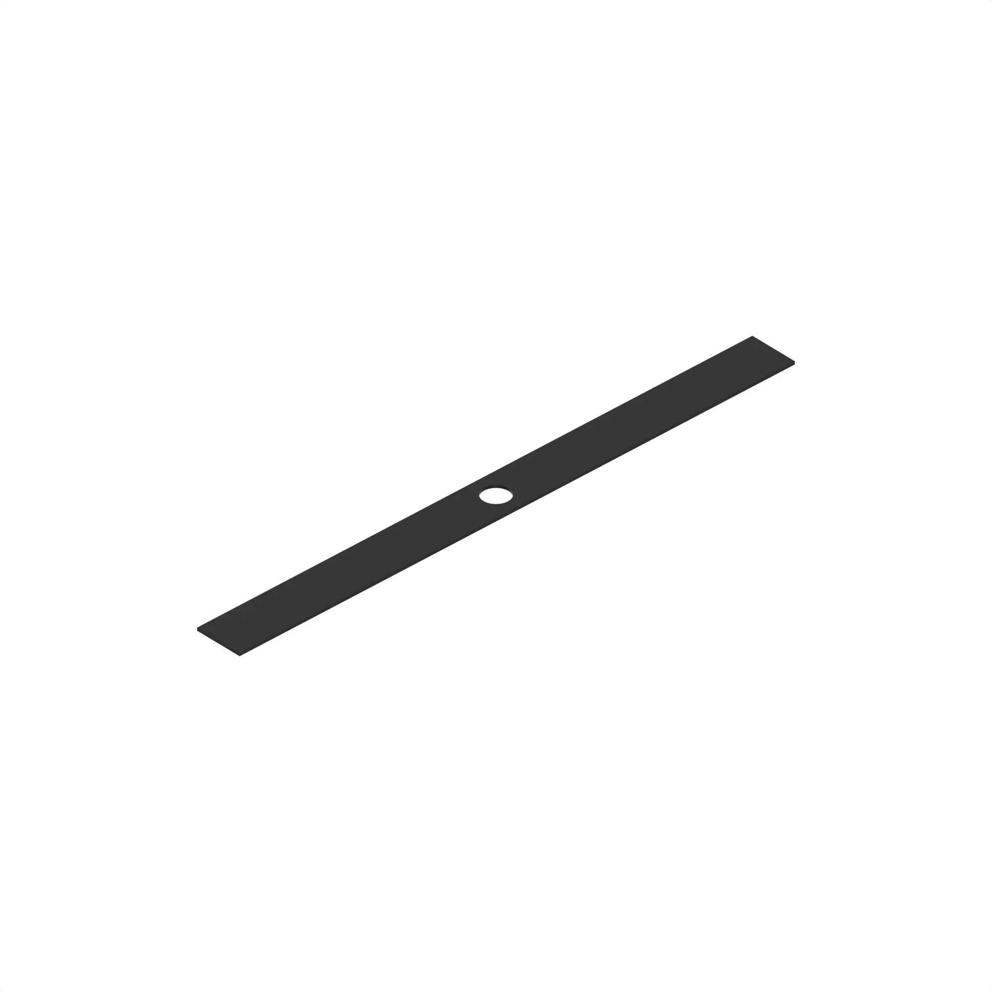 John Deere Gasket - T474762