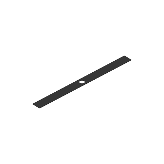John Deere Gasket - T474762