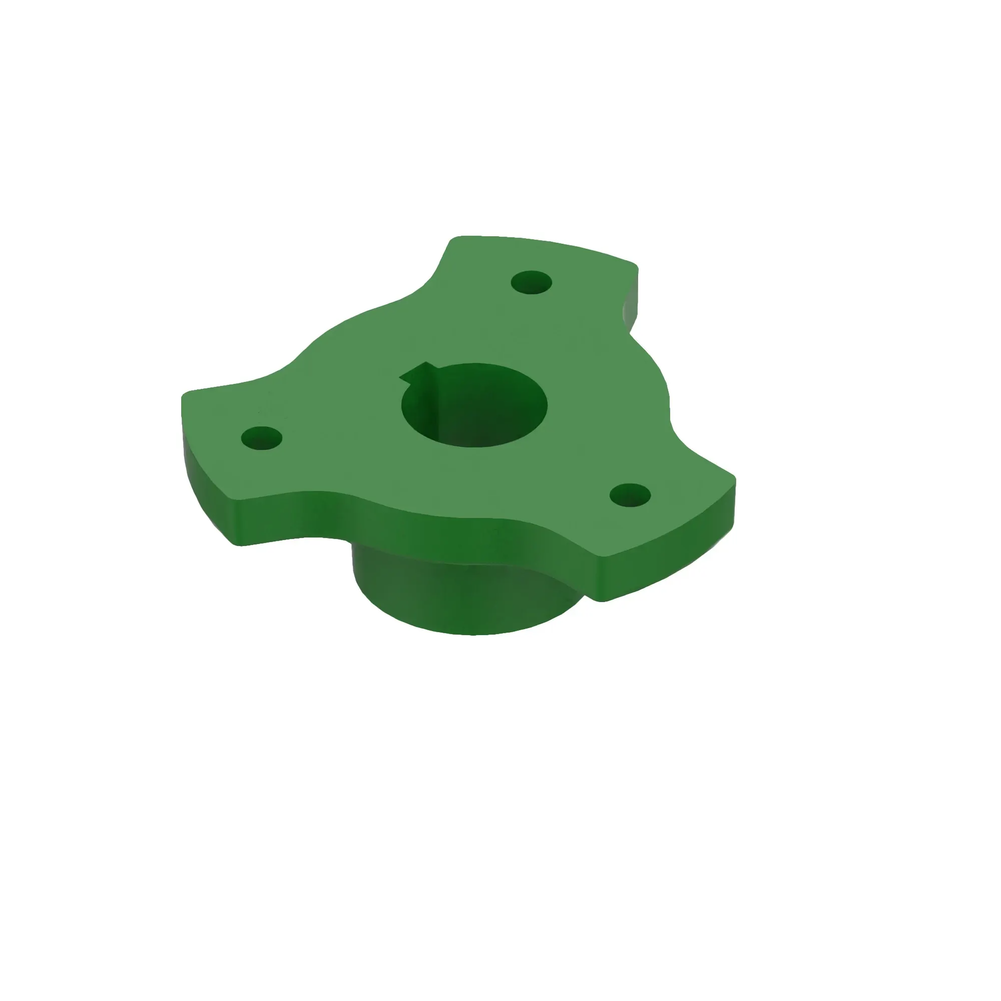 John Deere Hub - CQ29175