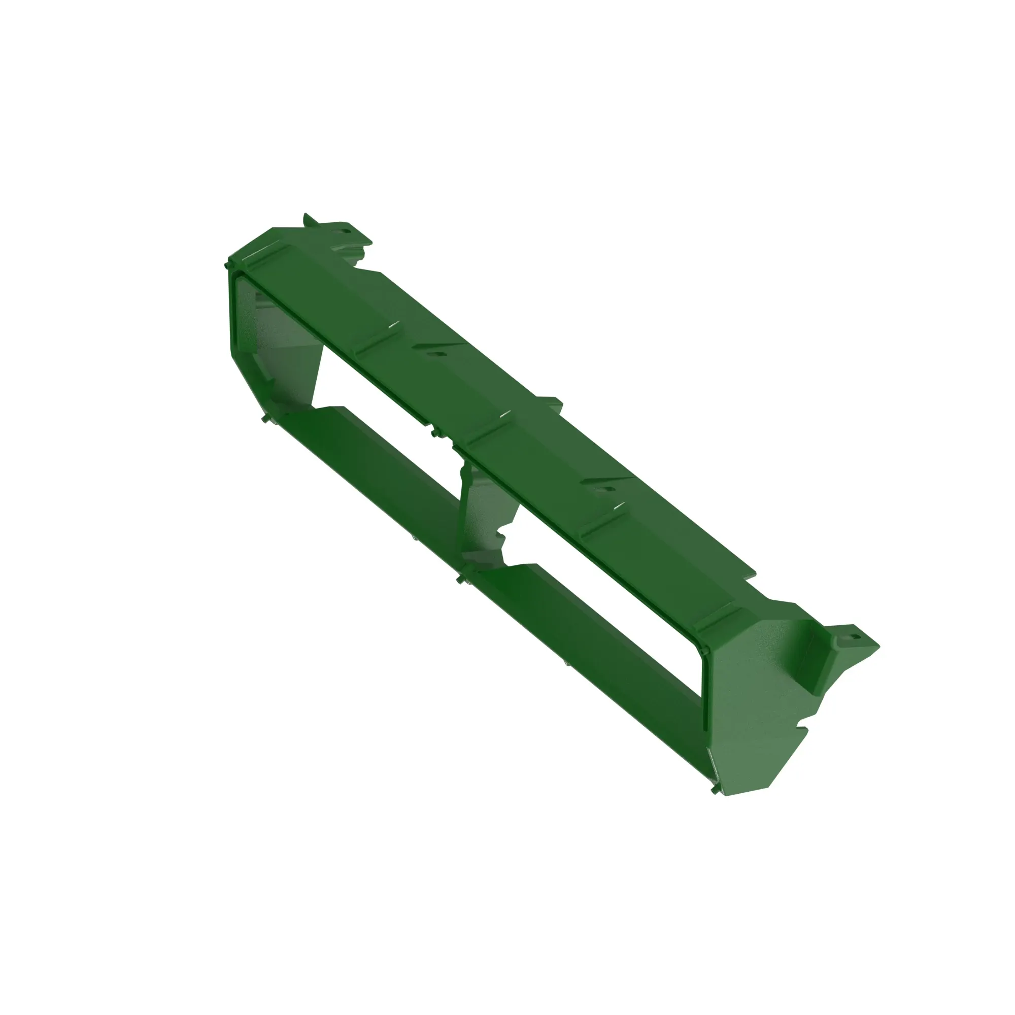 John Deere Overhead Console Support - AH154696
