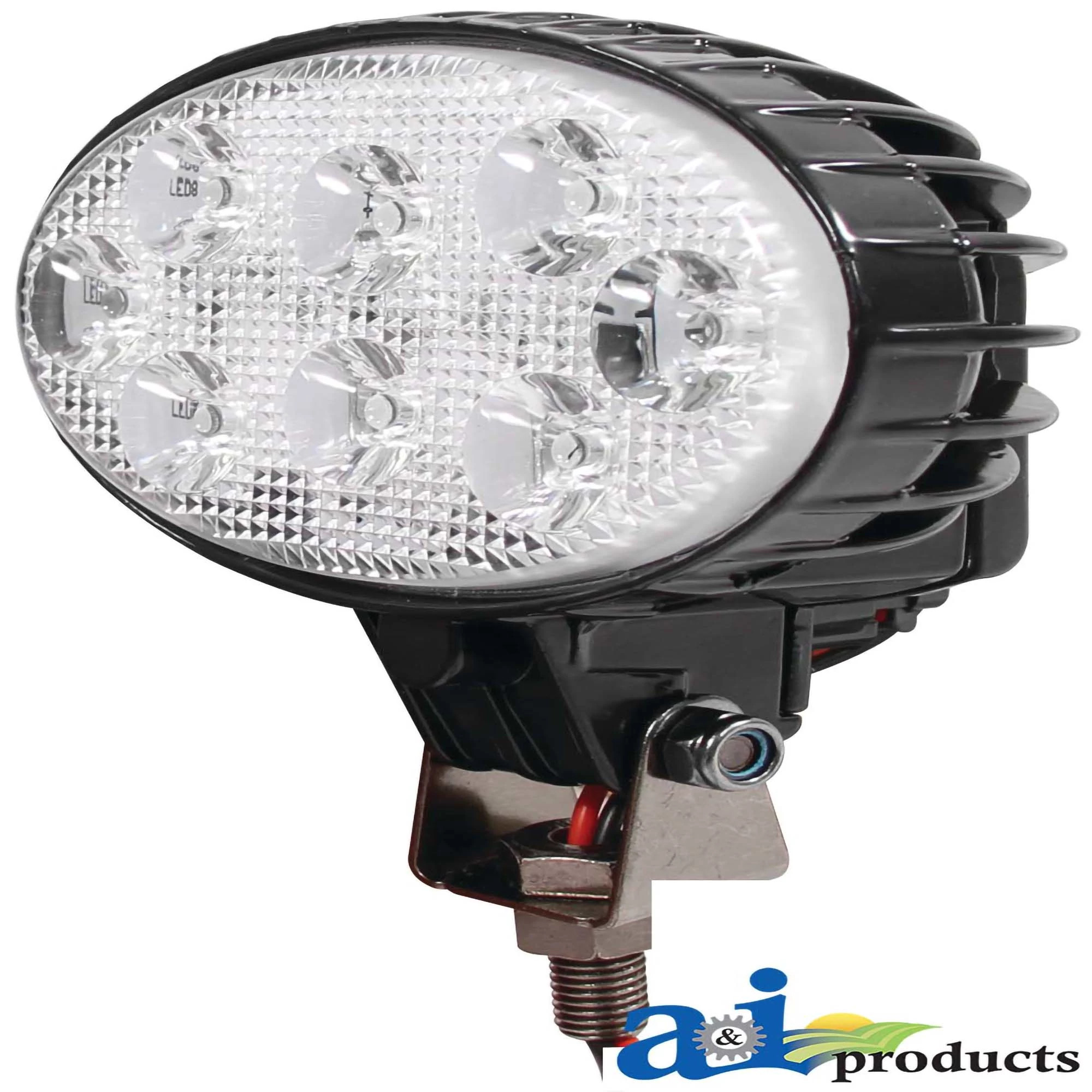 A&I Products Floodlamp - A-WL956