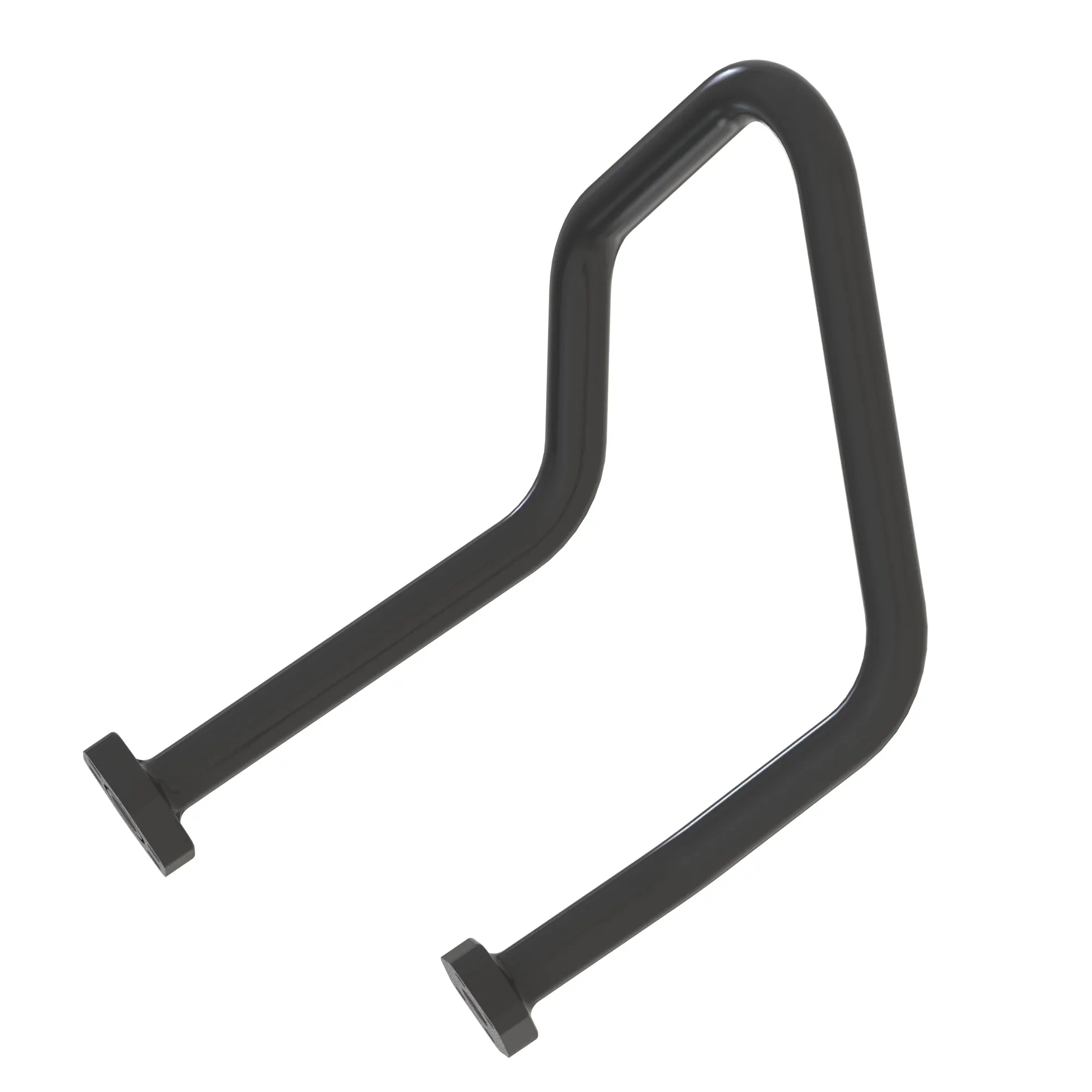John Deere Oil Line 34 X 4 mm - AT529683