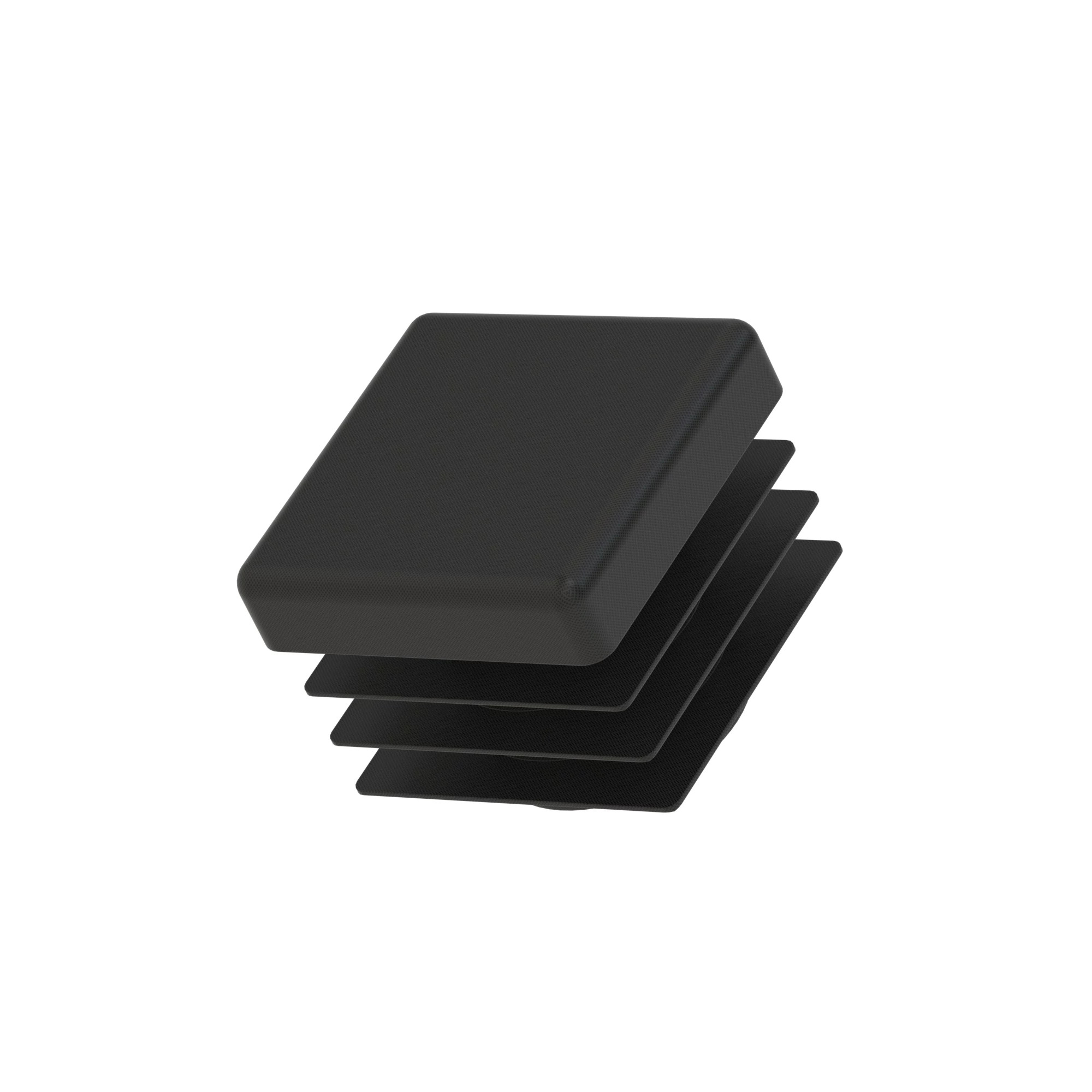 John Deere Square Plug - N278311