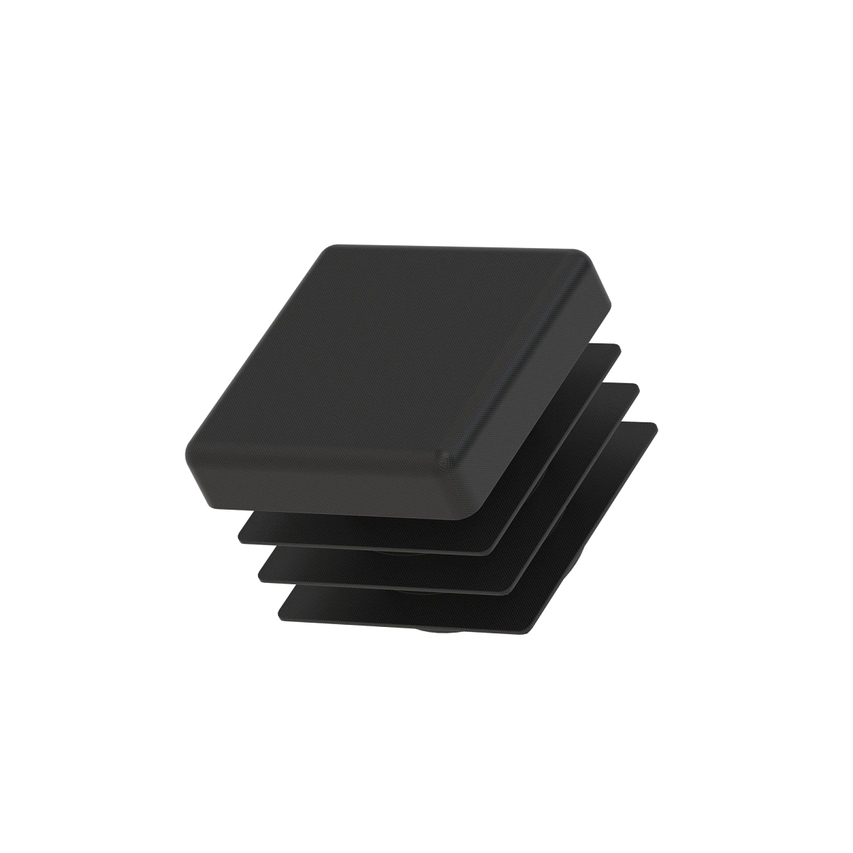 Plug, Square