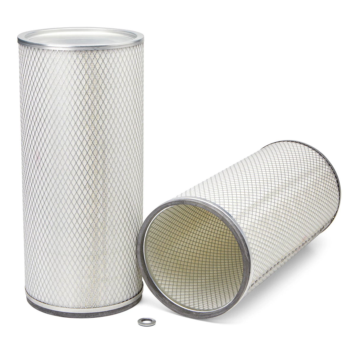 Fleetguard Axial Seal Secondary Air Filter - PMAF1604