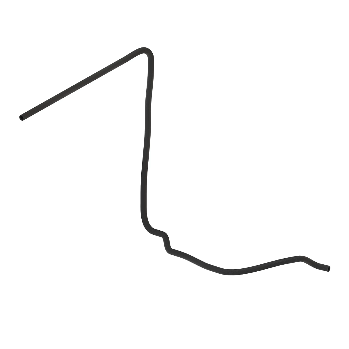 Hose, DEF Header Coolant Supply