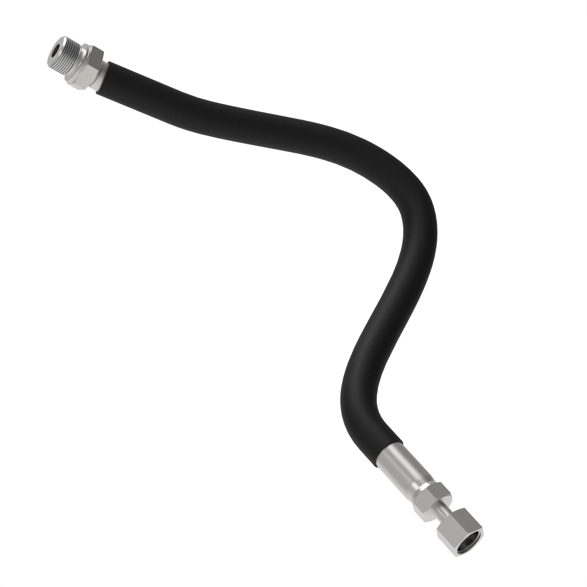 John Deere Hydraulic Hose - AW37126
