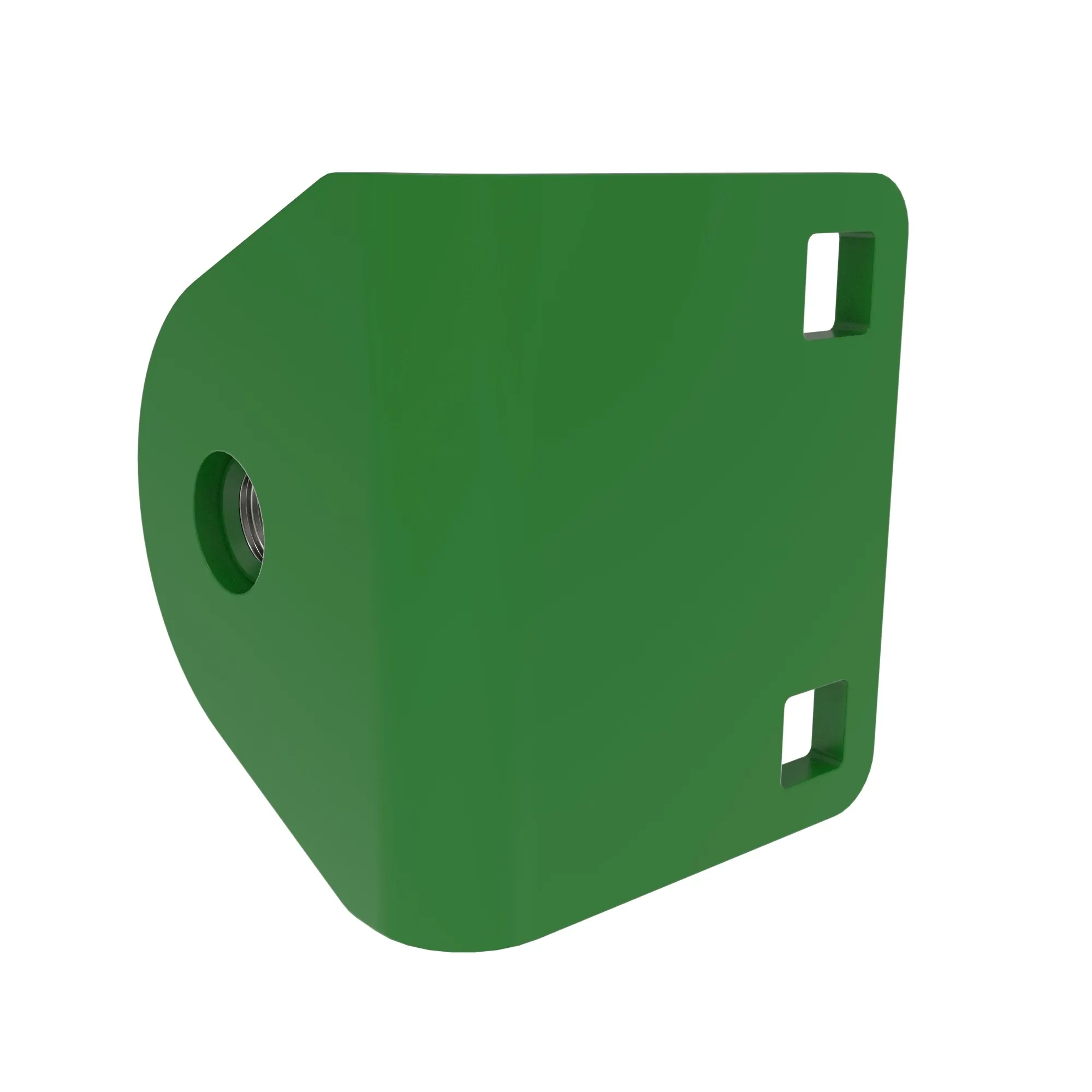 Lower Belt Support, Rear