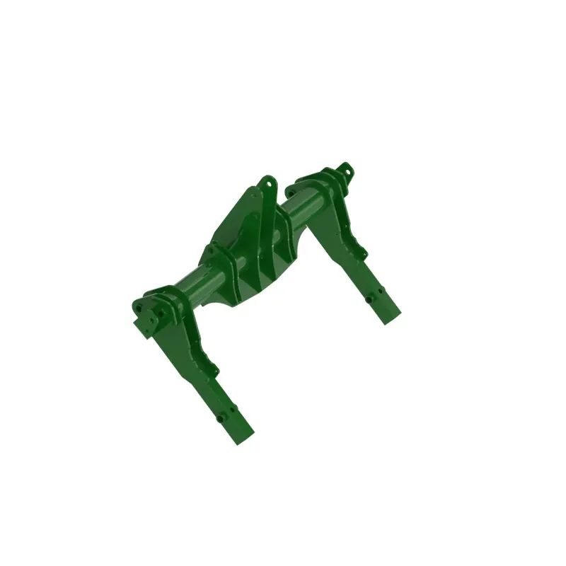 John Deere Spring Suspension Center Axle Kit - AE83259