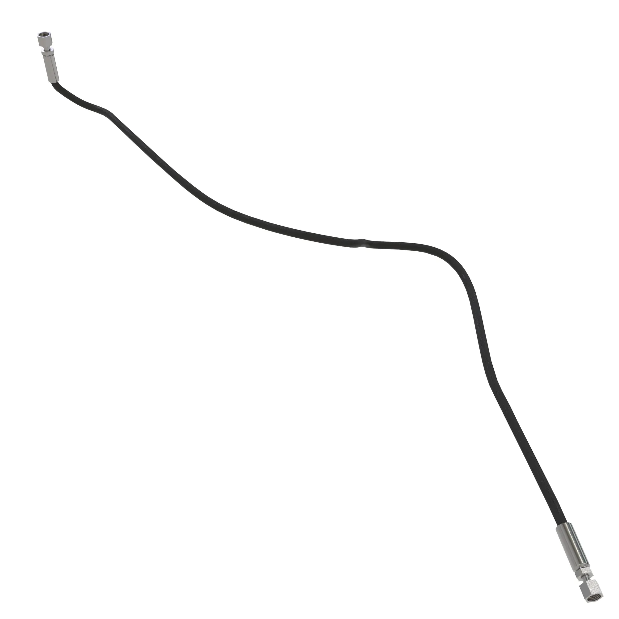 HOSE, HYDRAULIC