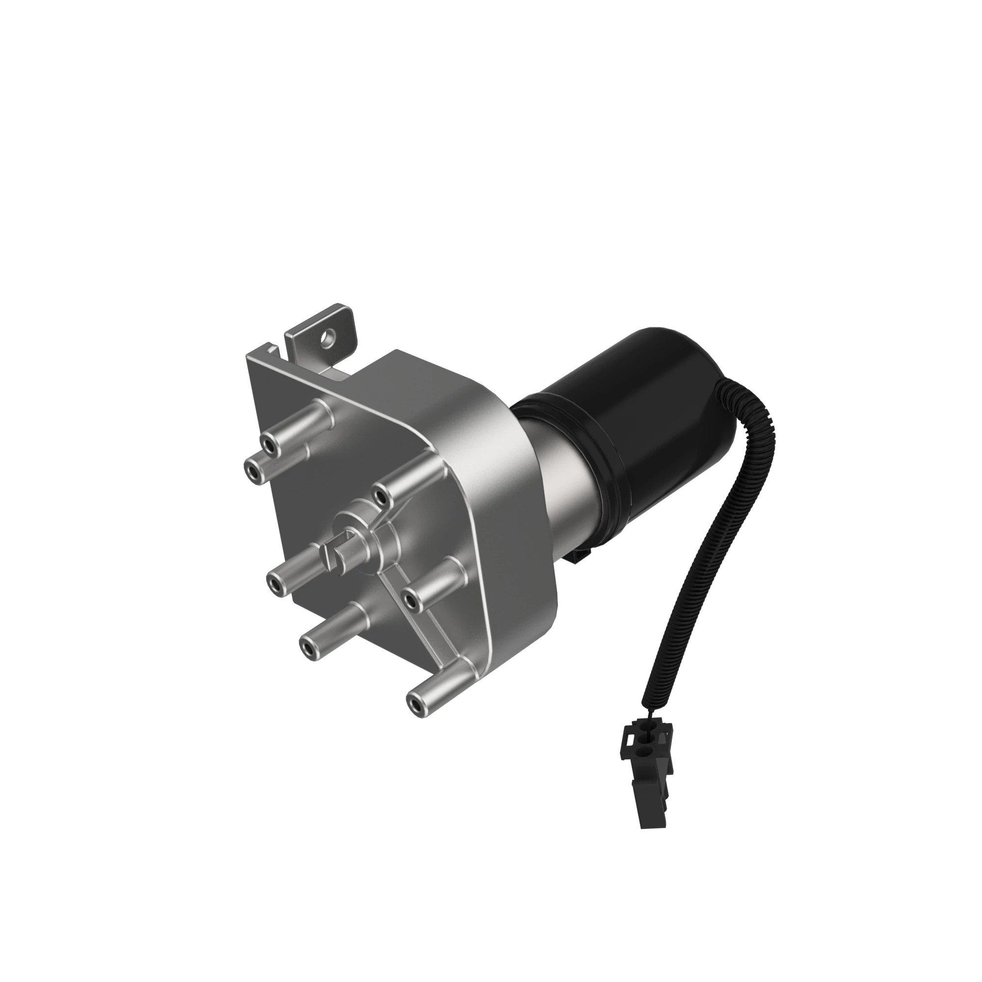 PUMP, INJECTION PUMP, MOTOR