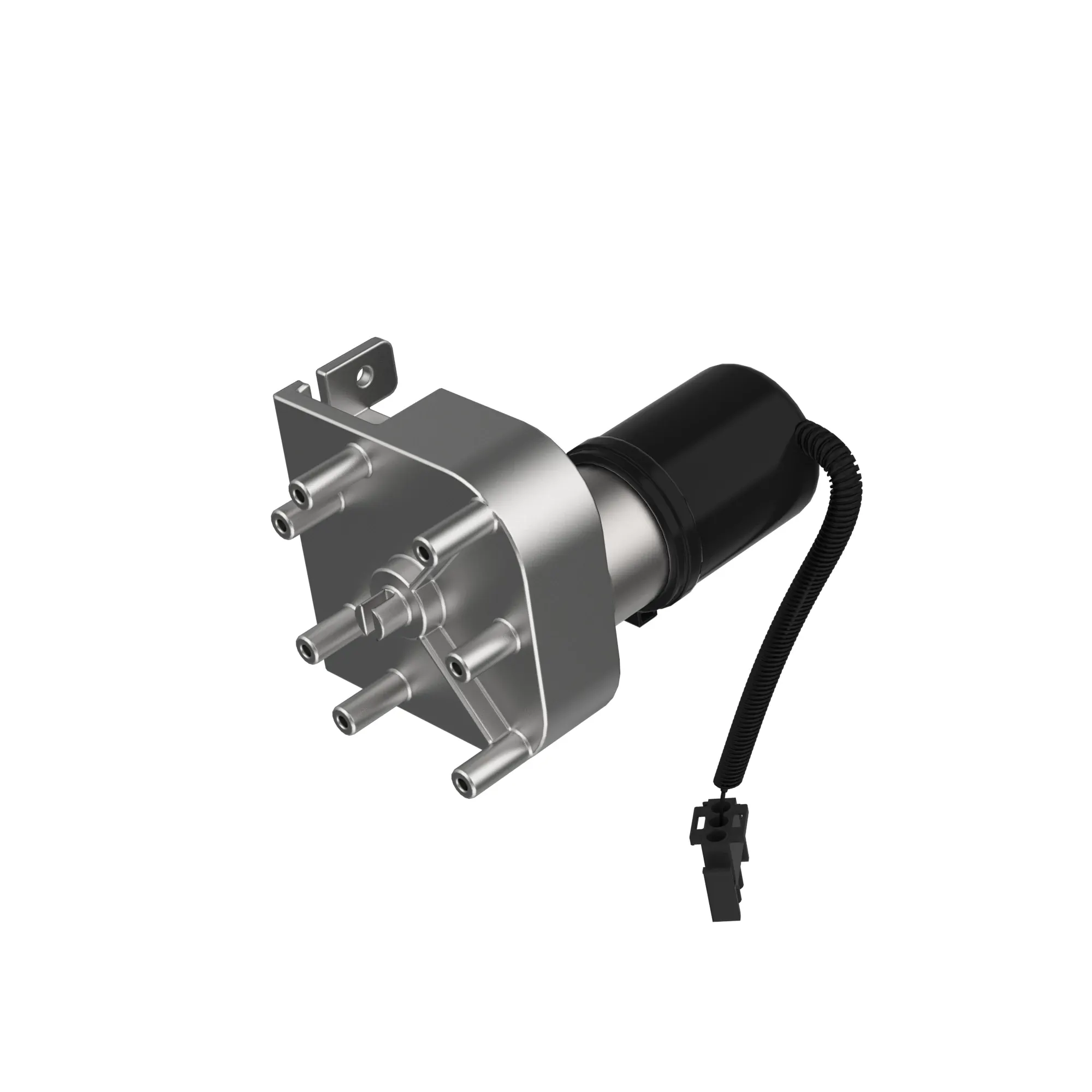 PUMP, INJECTION PUMP, MOTOR