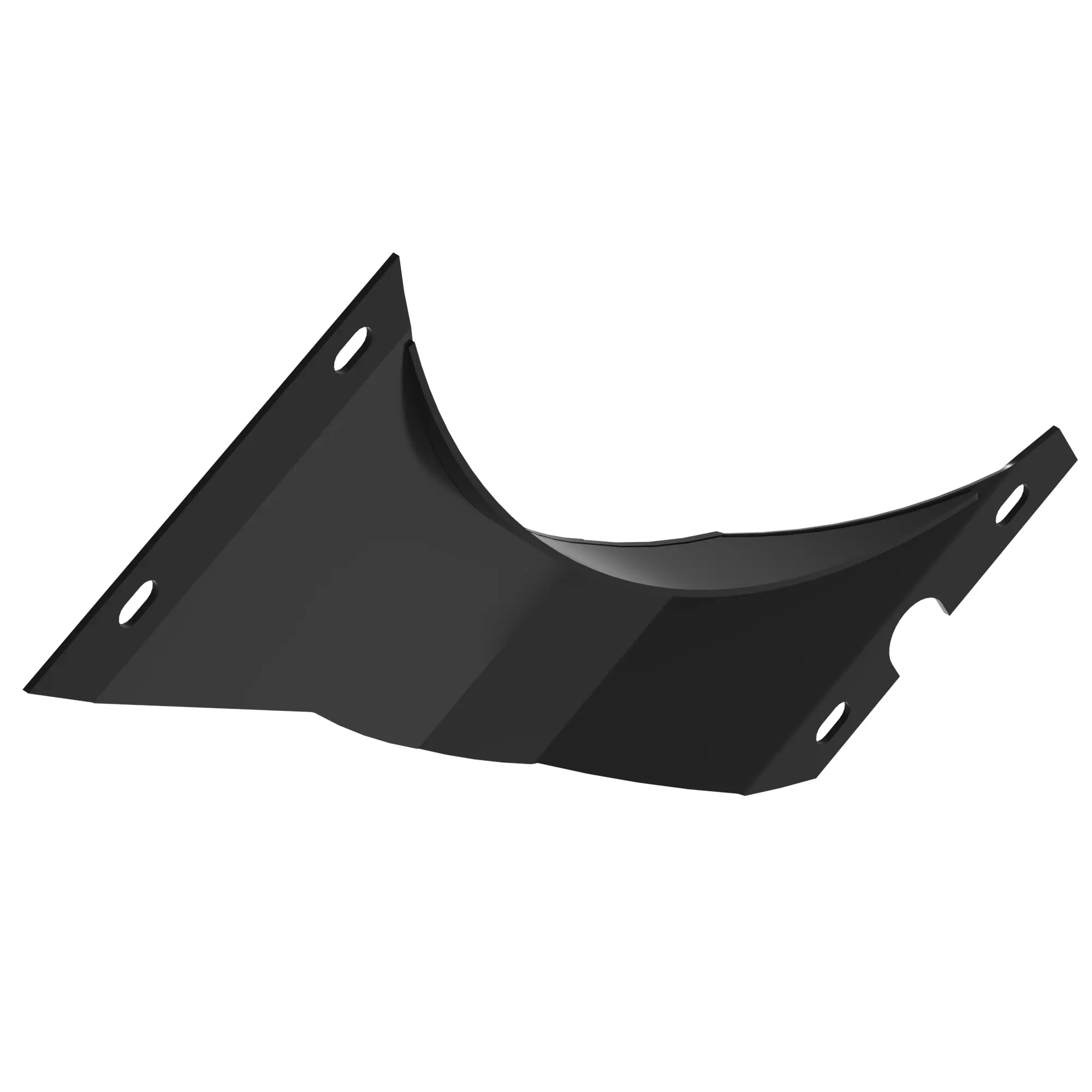 DEFLECTOR, DEFLECTOR