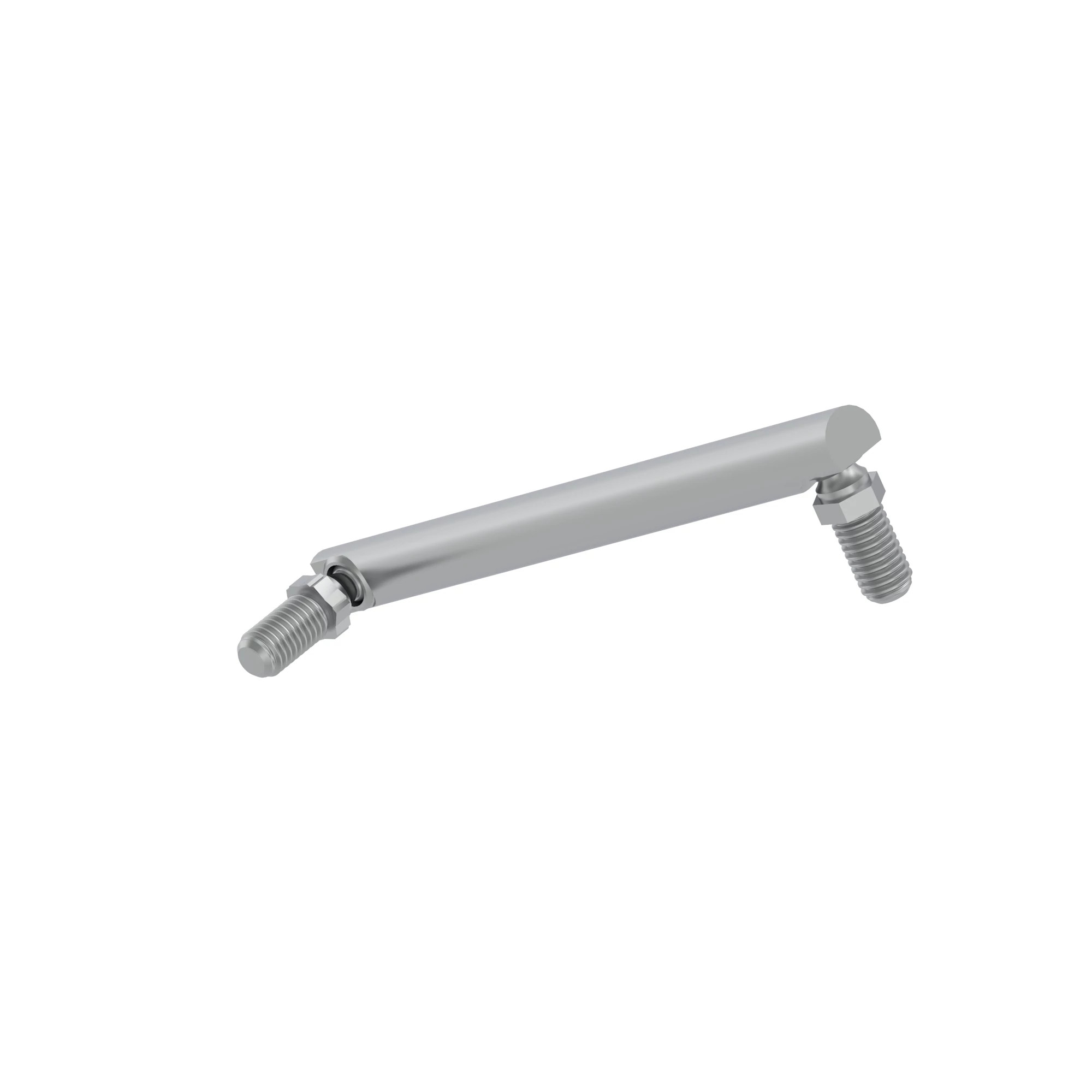 TIE ROD ASSEMBLY, ROD, JOYSTICK BOO