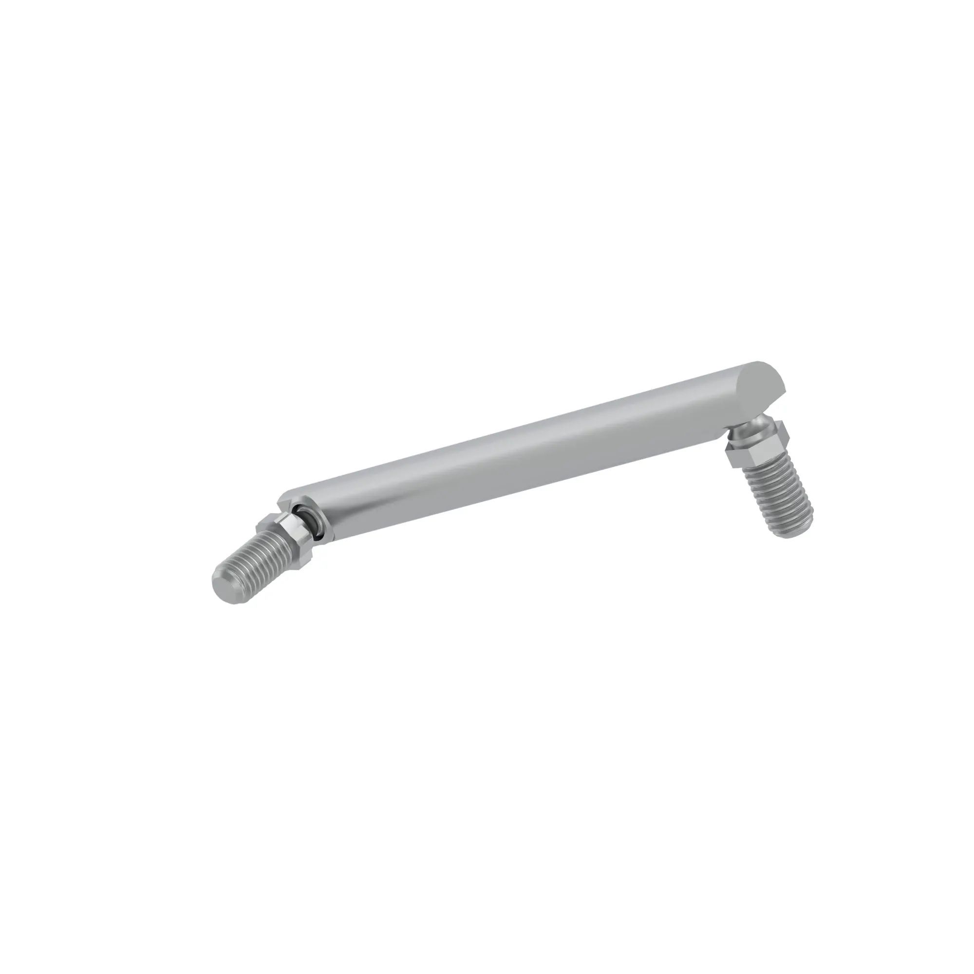 TIE ROD ASSEMBLY, ROD, JOYSTICK BOO