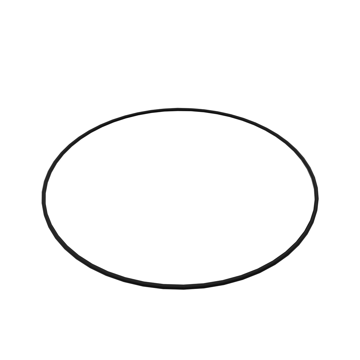 John Deere O-Ring - 4271596