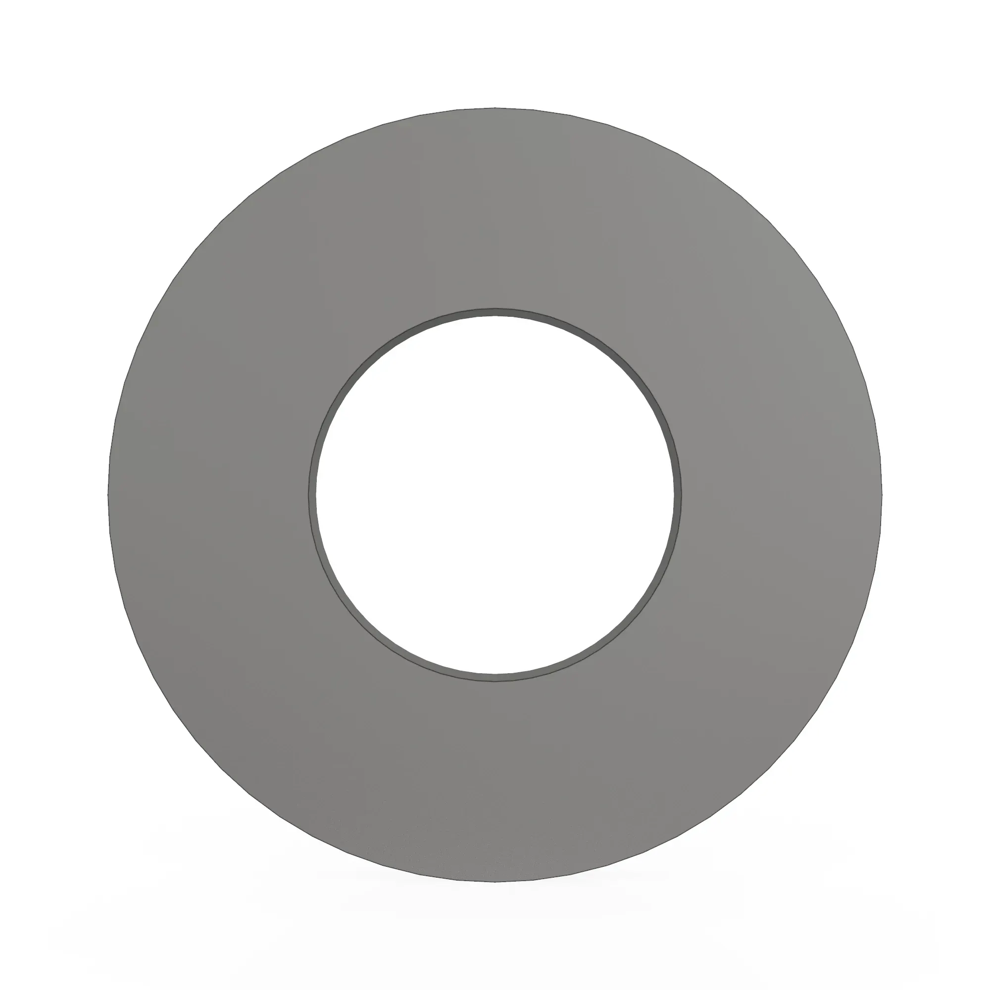 HOOD PIVOT SPACER