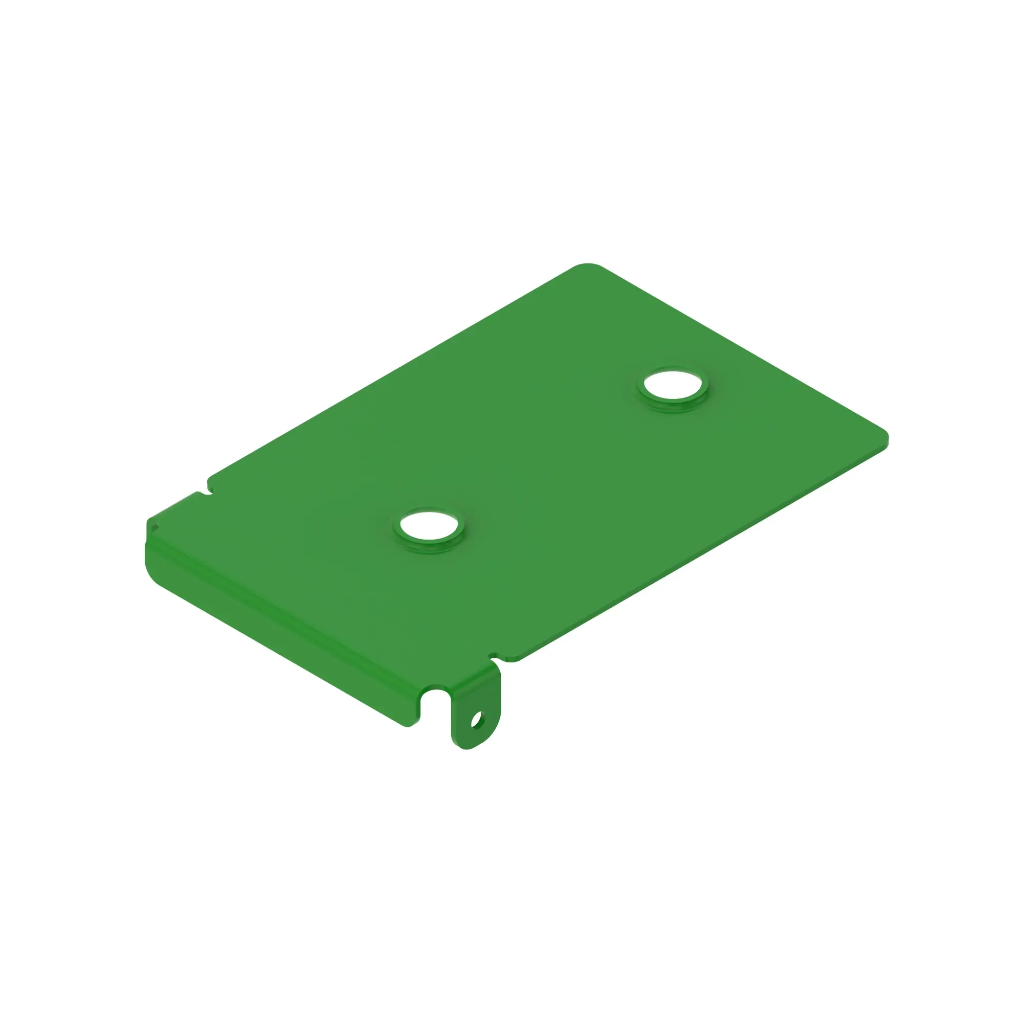 John Deere Door Platform - N404096