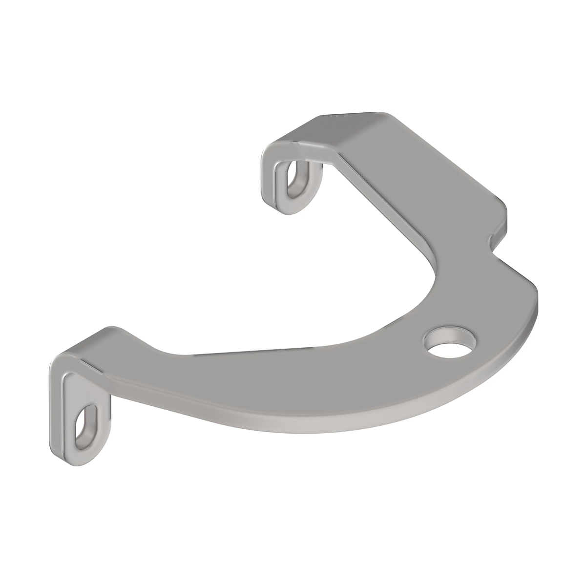 BRACKET, A/C COMPRESSOR