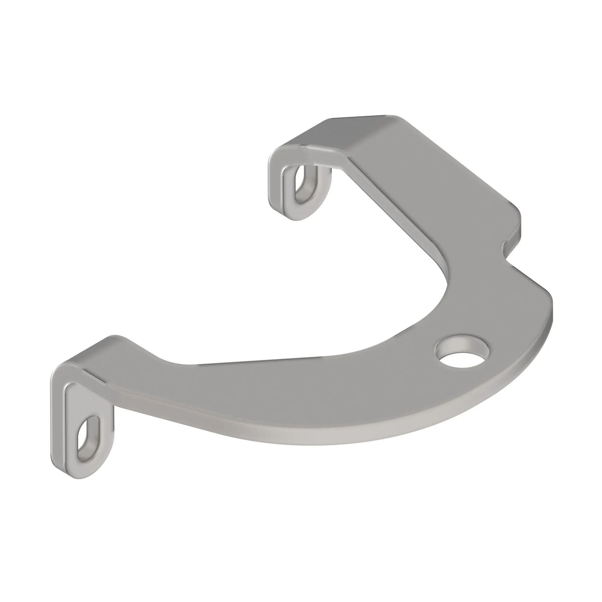 BRACKET, A/C COMPRESSOR