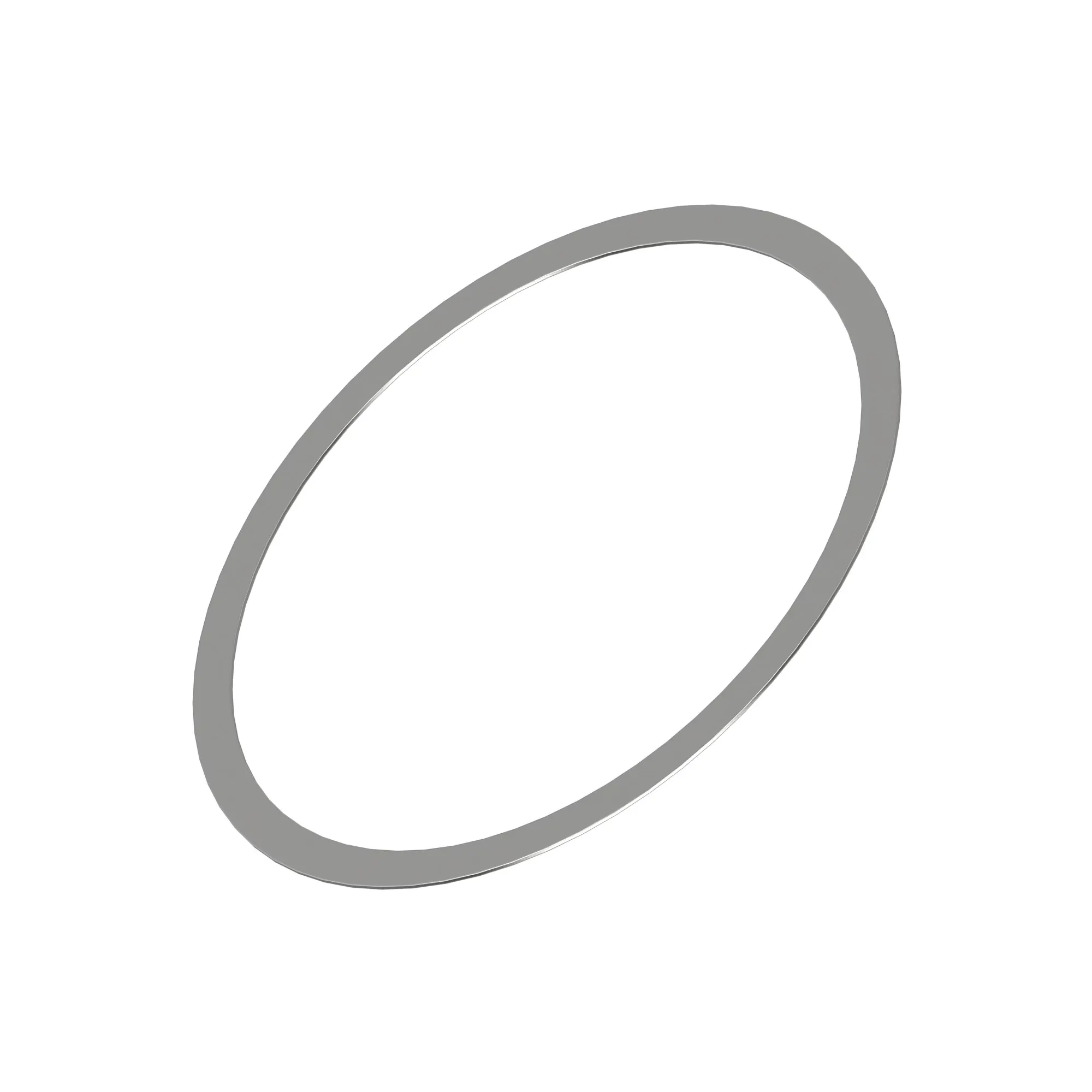 John Deere Shim, Thickness 1.1 mm - T291850