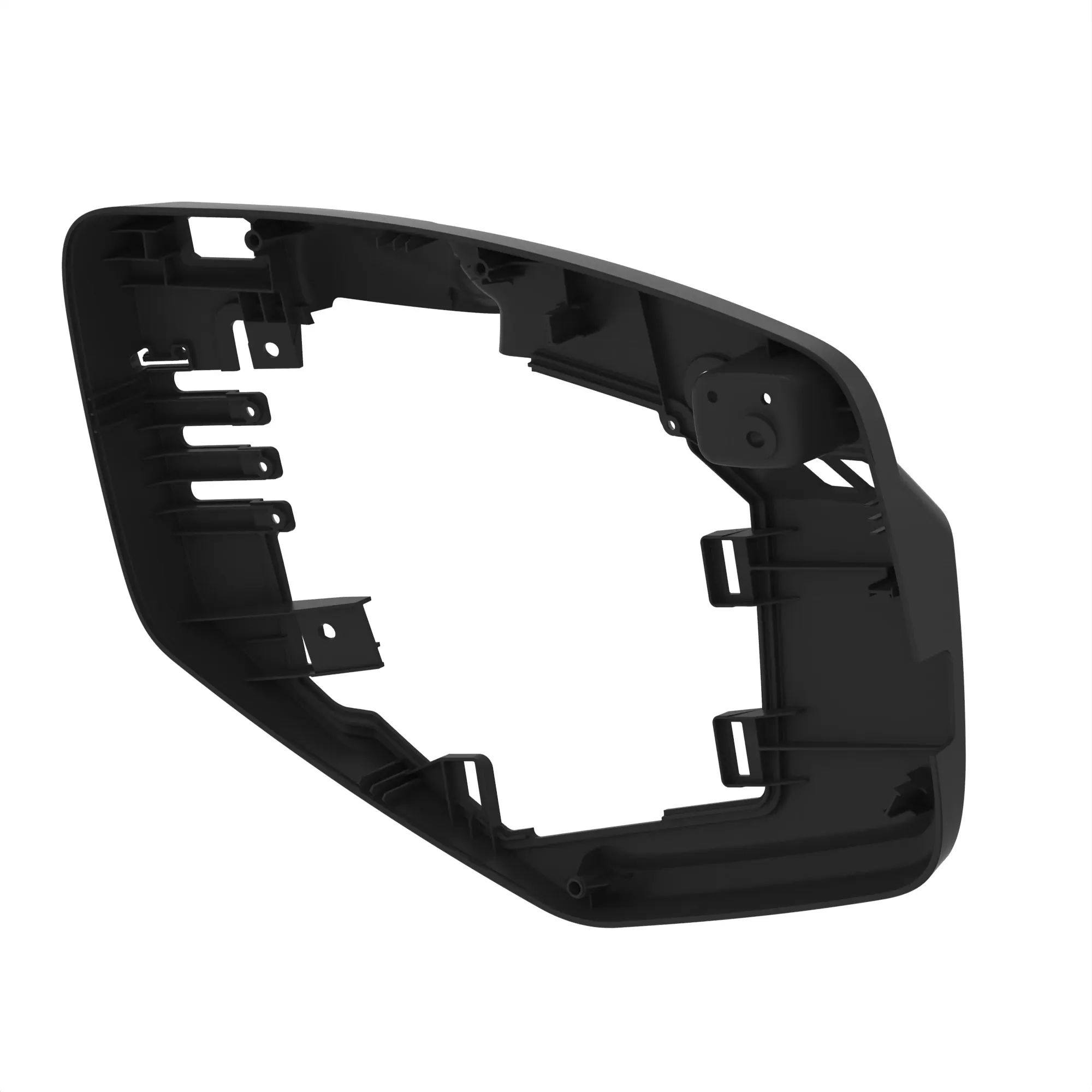 COVER, OOS, RIGHT HAND CONSOLE, RII