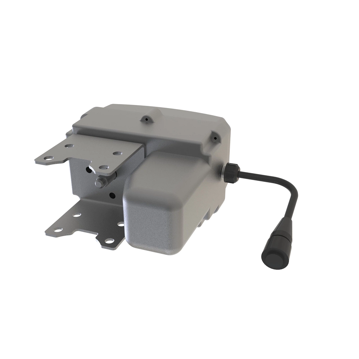 Actuator, Motor - Di Pump Rinse Val