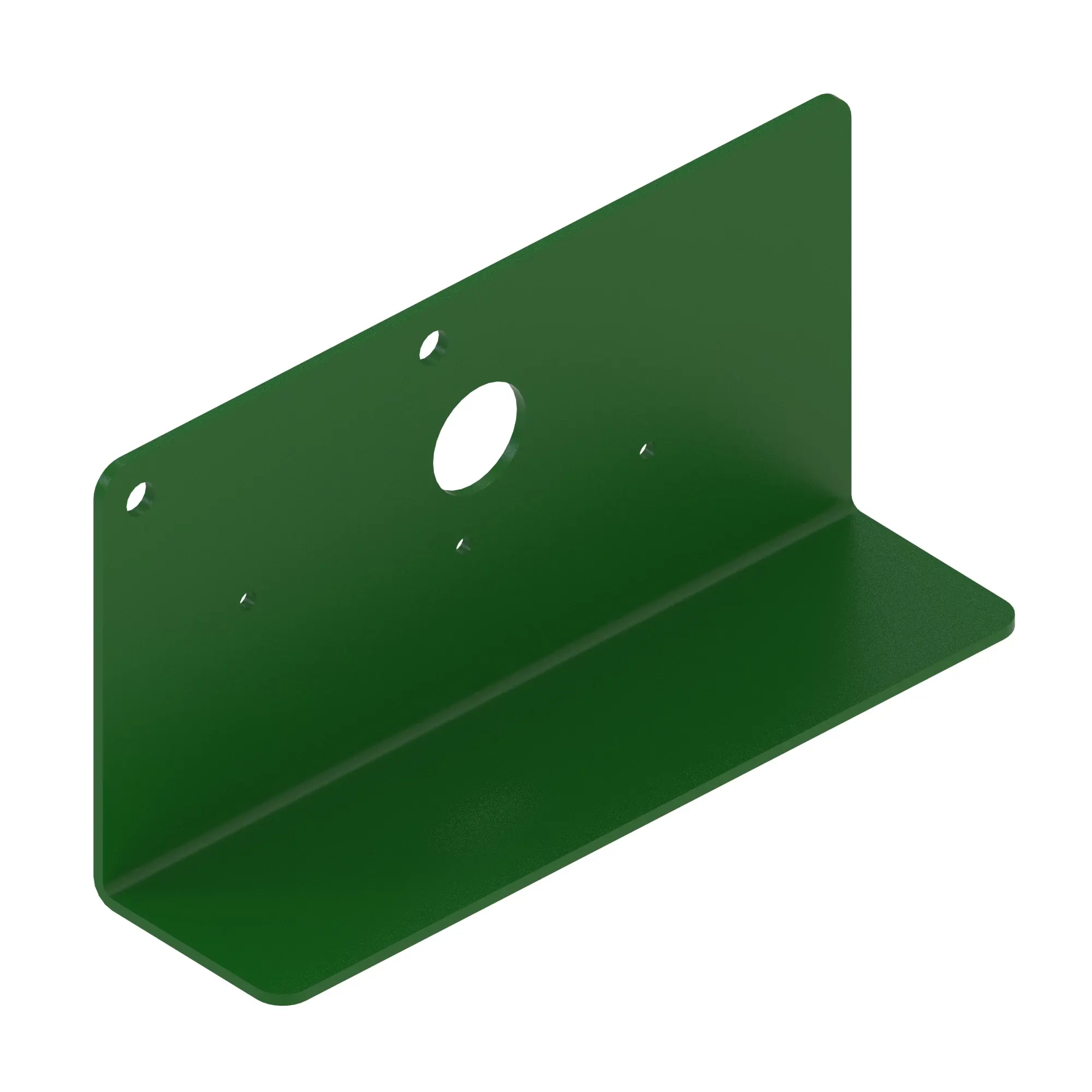 Plate