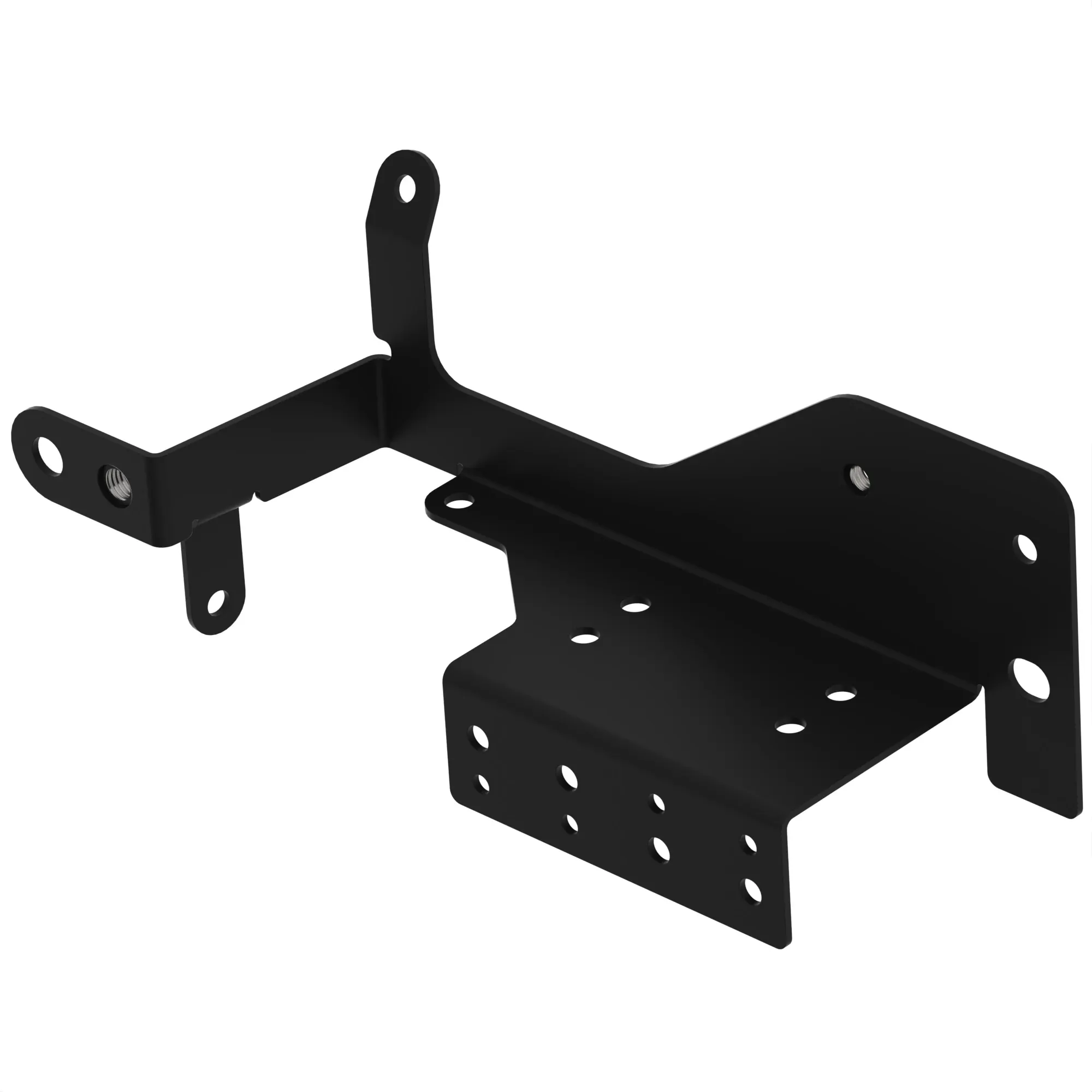 BRACKET, 1750 CAB CONN MOUNTING BRA