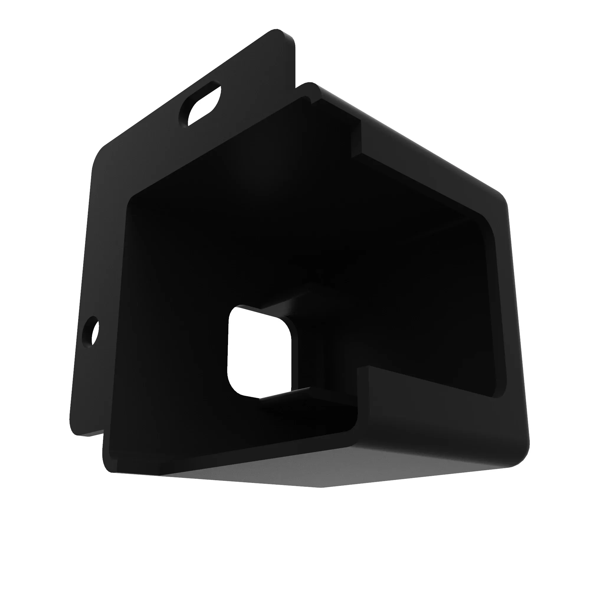 COVER, RELAY